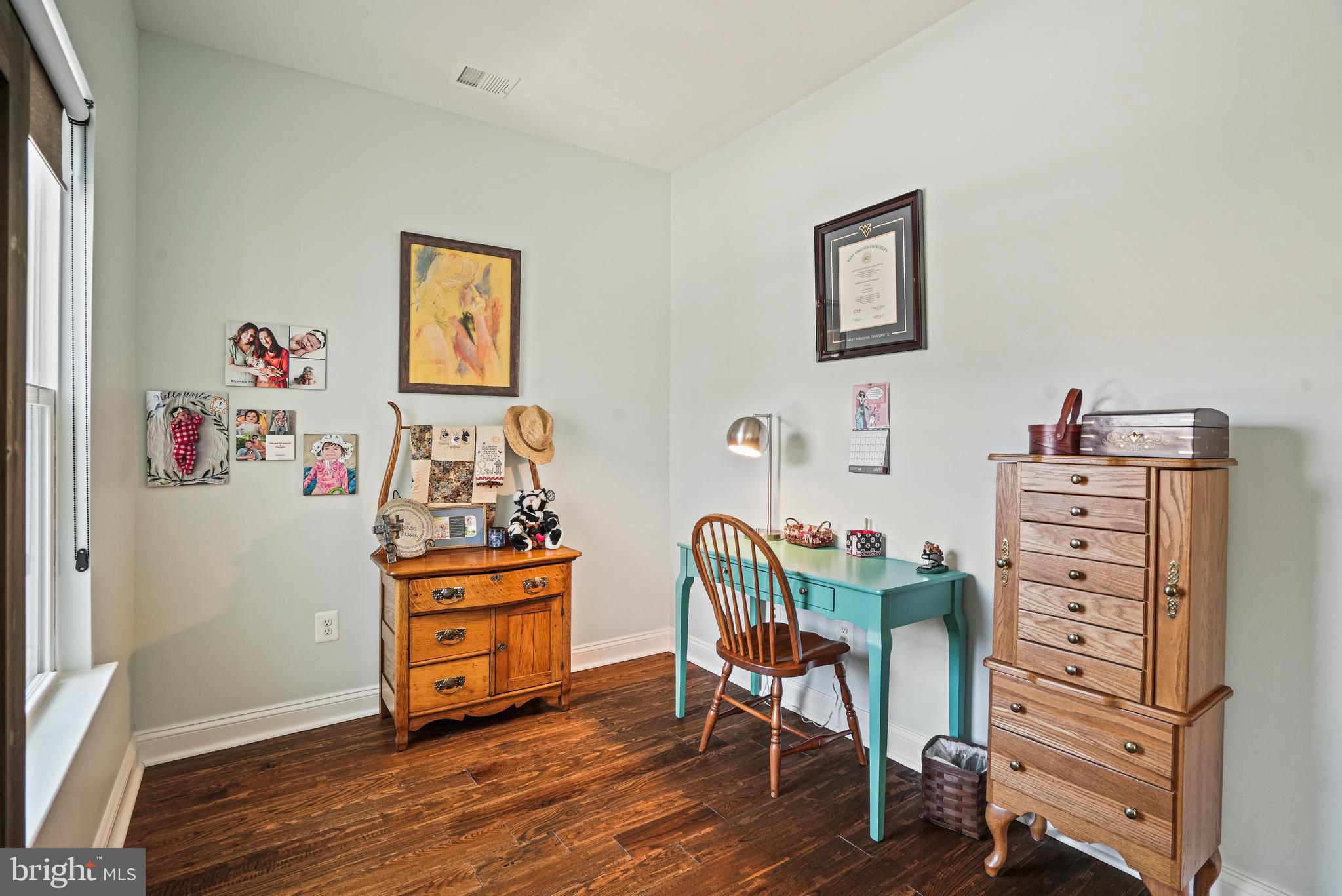 CABIN BRANCH - Residential