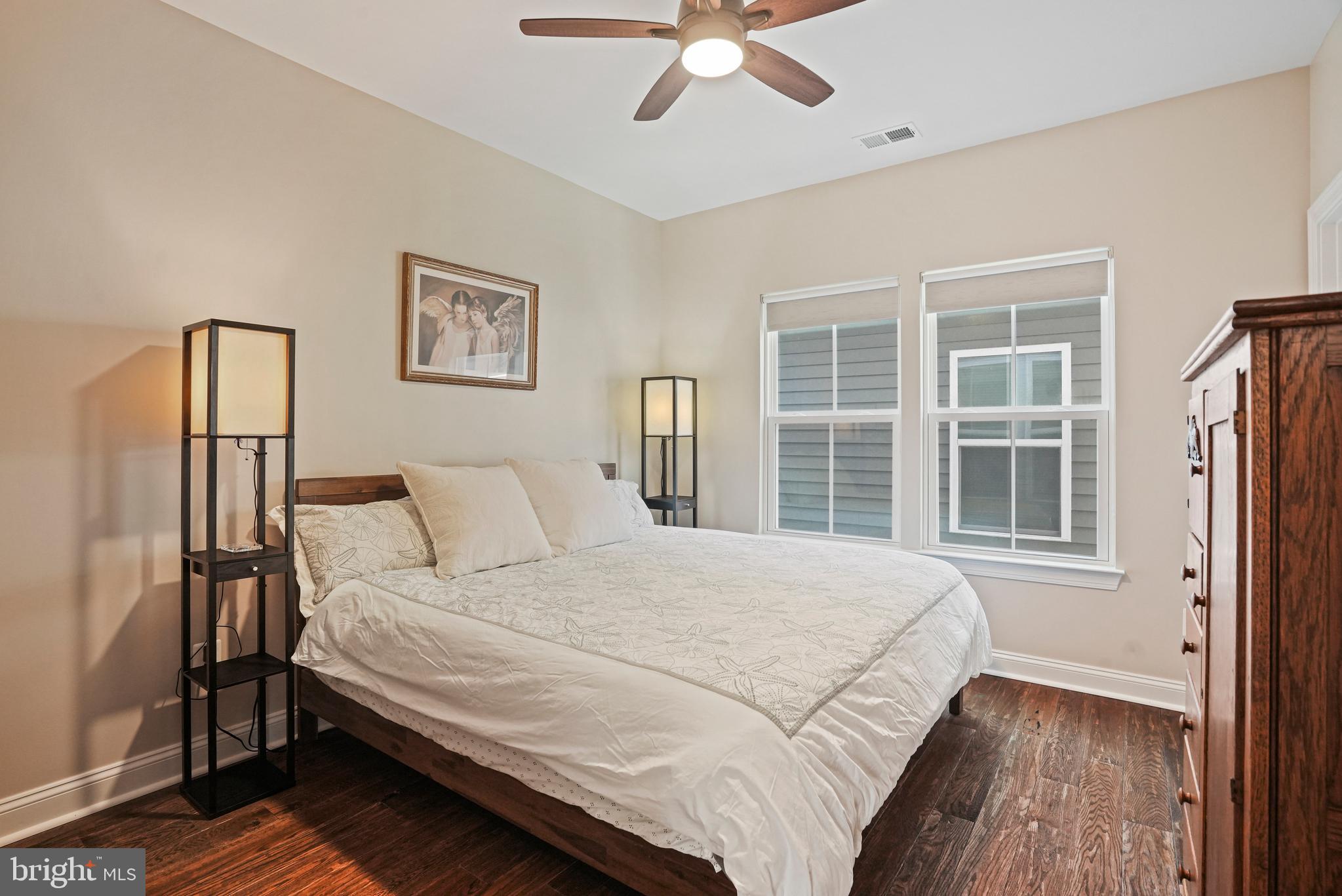 CABIN BRANCH - Residential