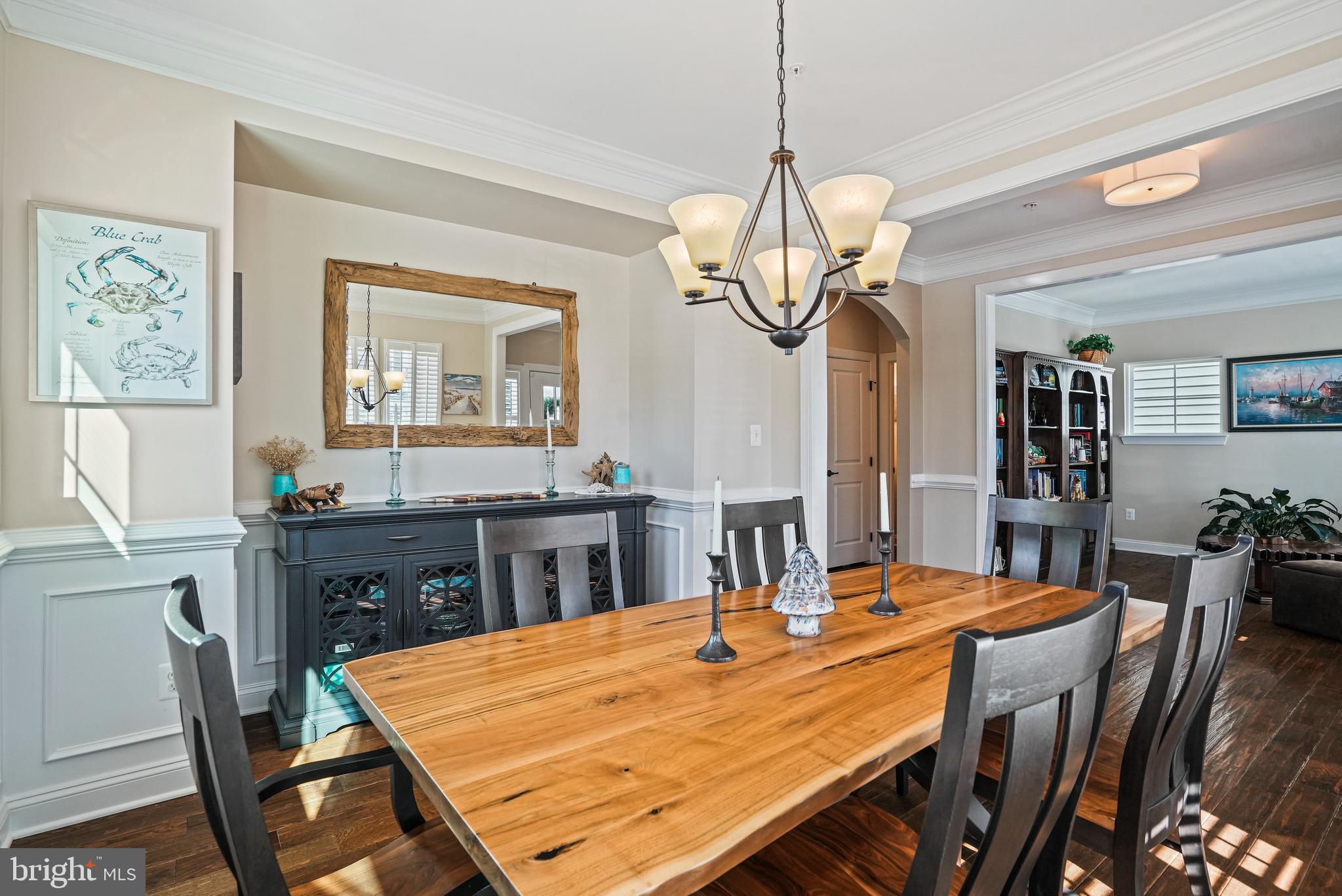 CABIN BRANCH - Residential