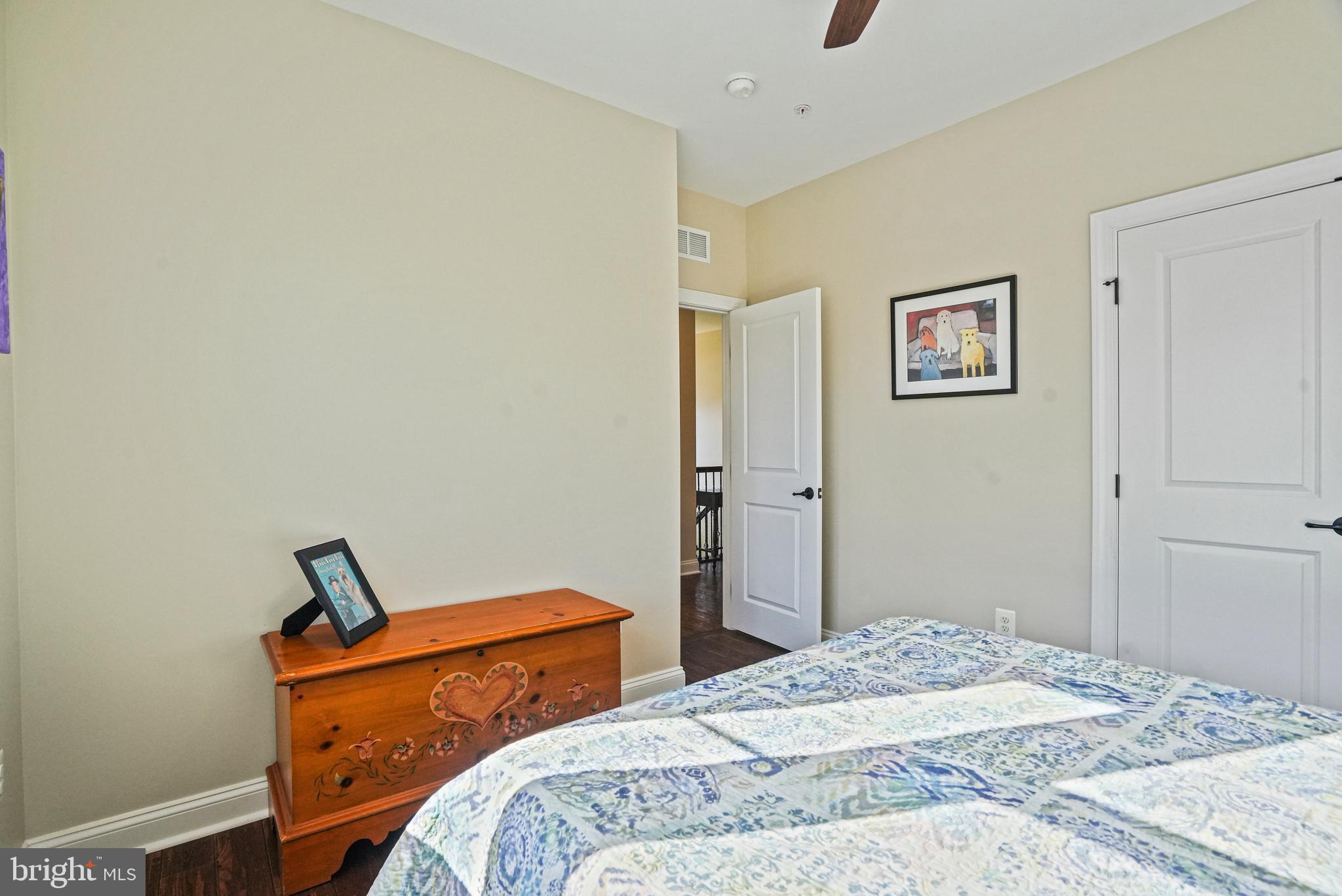 CABIN BRANCH - Residential