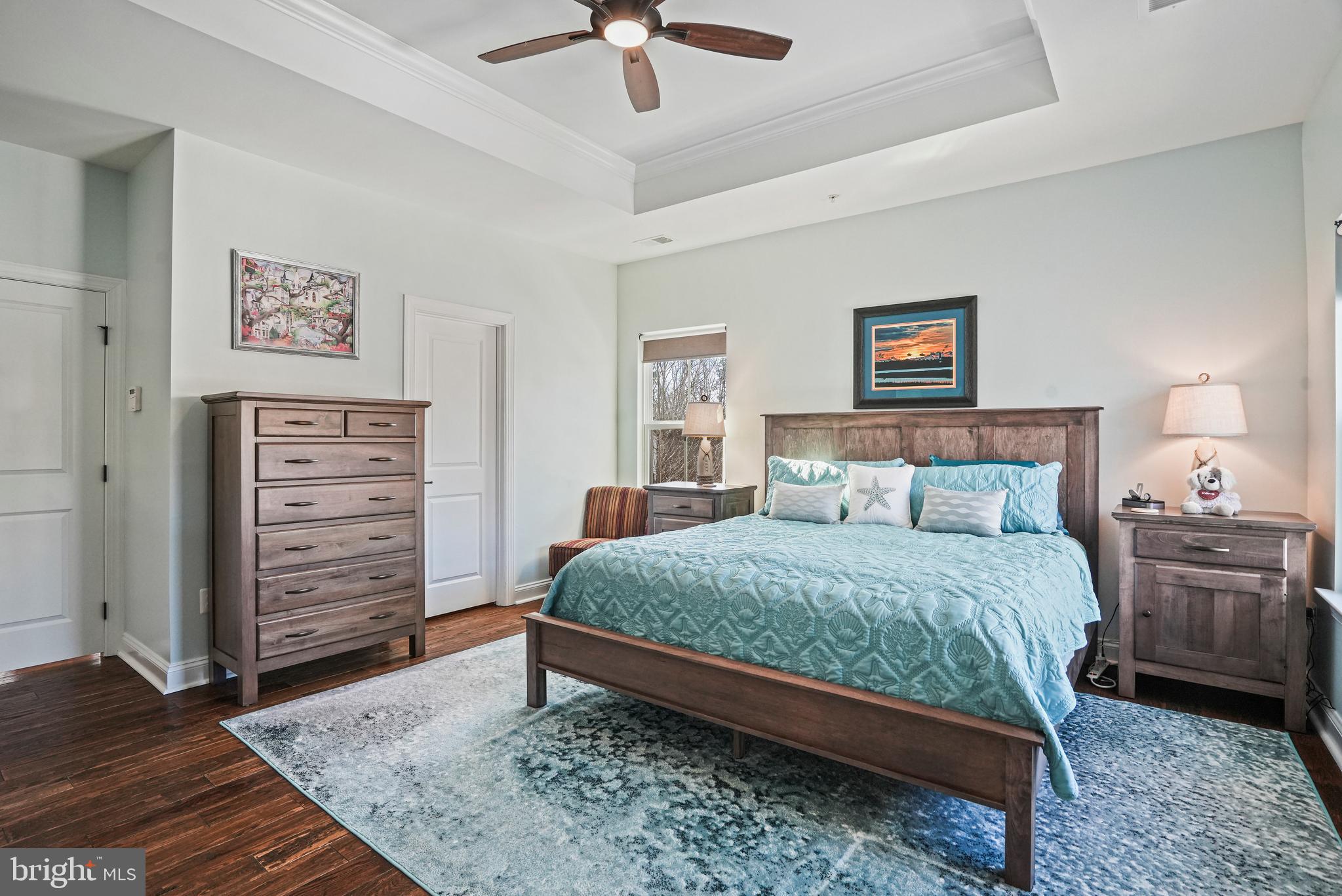 CABIN BRANCH - Residential