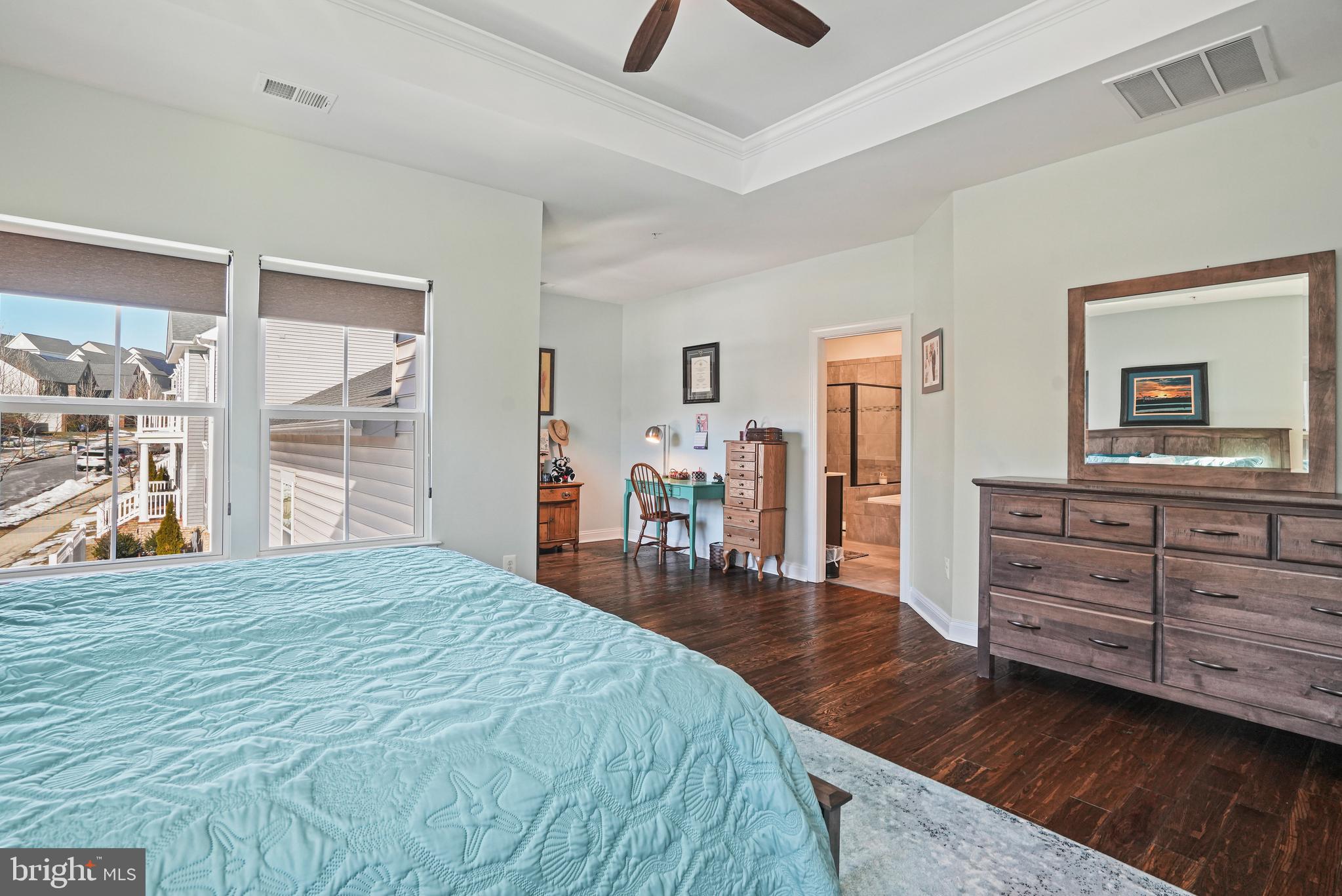 CABIN BRANCH - Residential