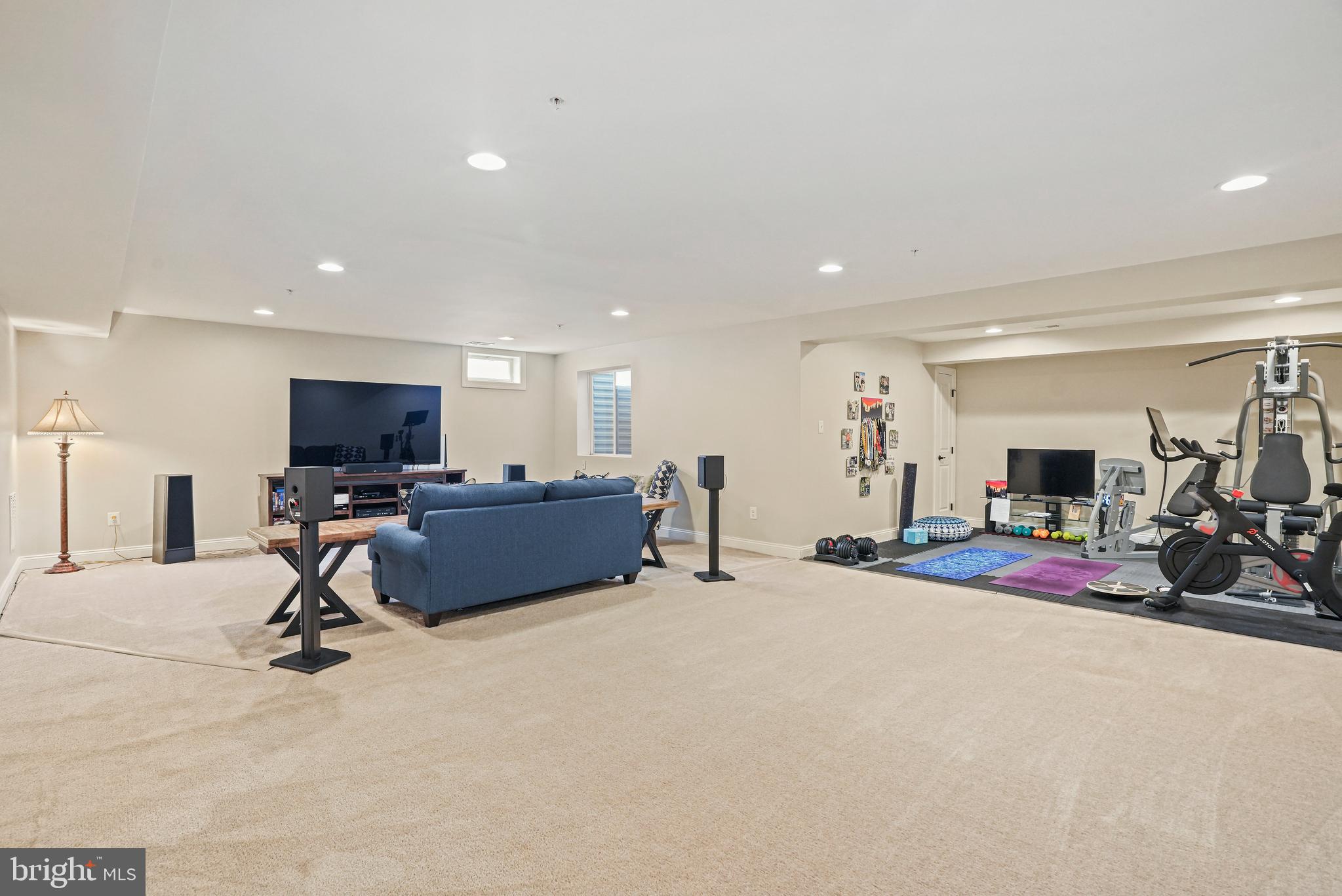 CABIN BRANCH - Residential