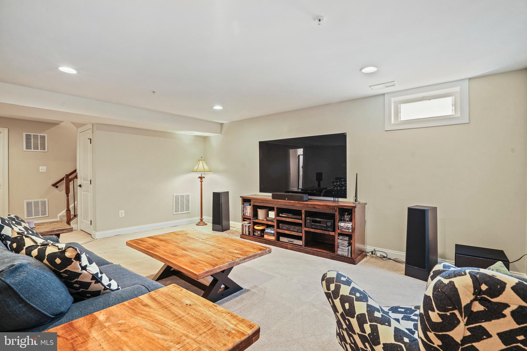 CABIN BRANCH - Residential