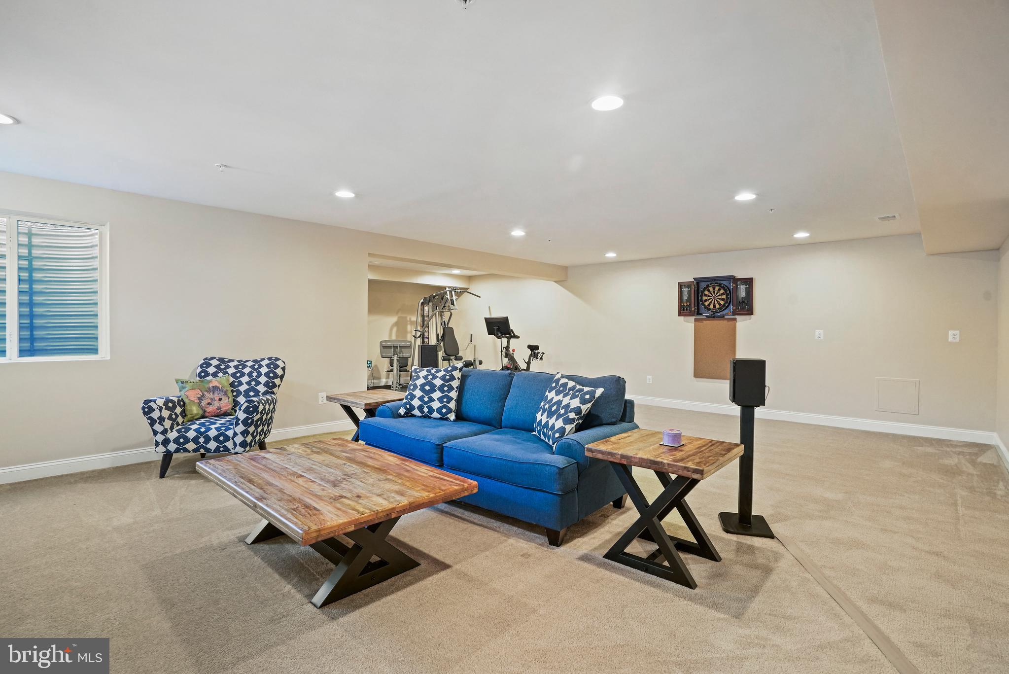 CABIN BRANCH - Residential