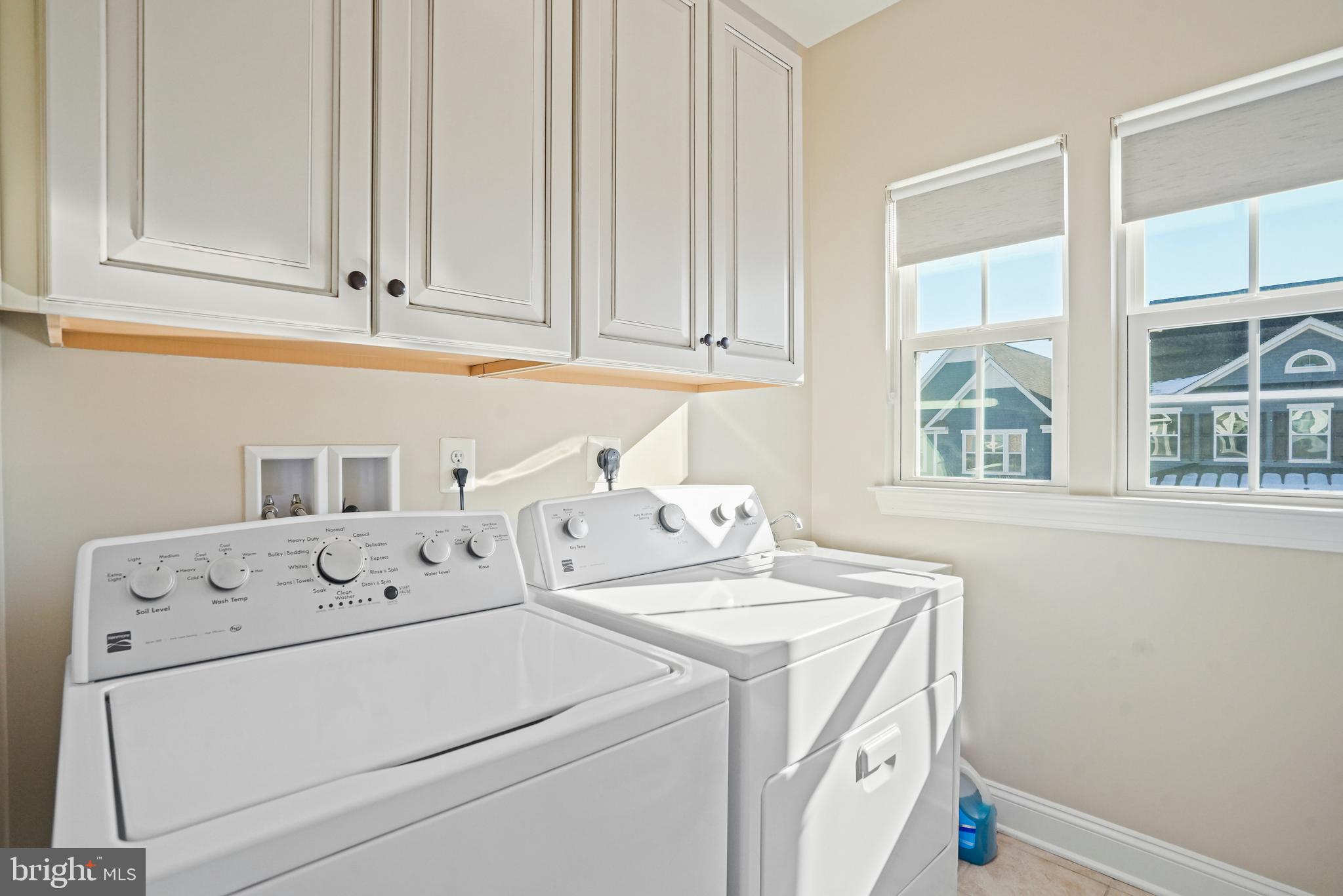 CABIN BRANCH - Residential