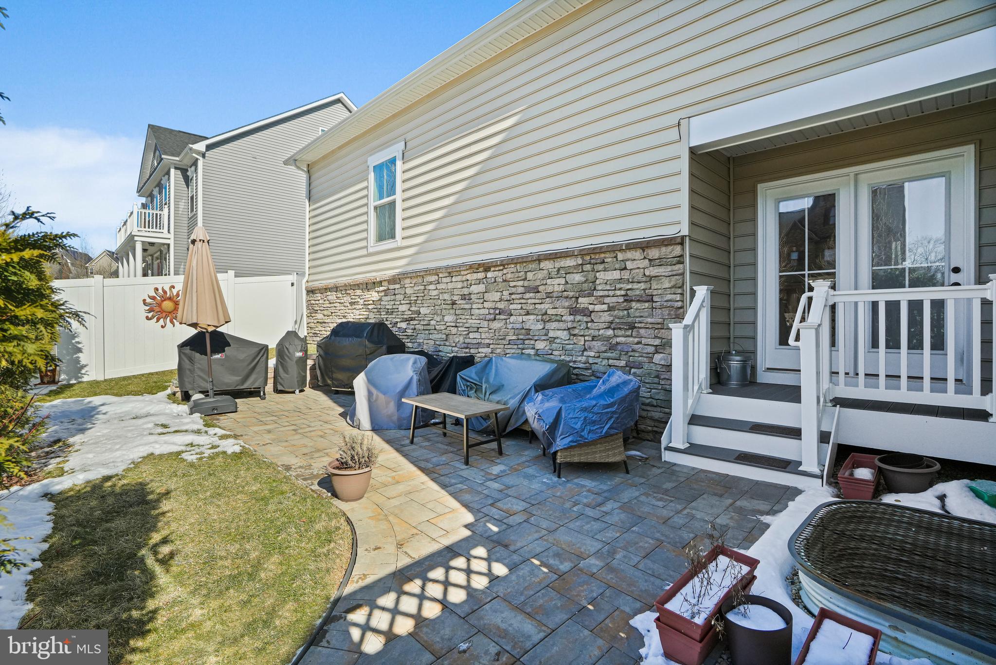 CABIN BRANCH - Residential