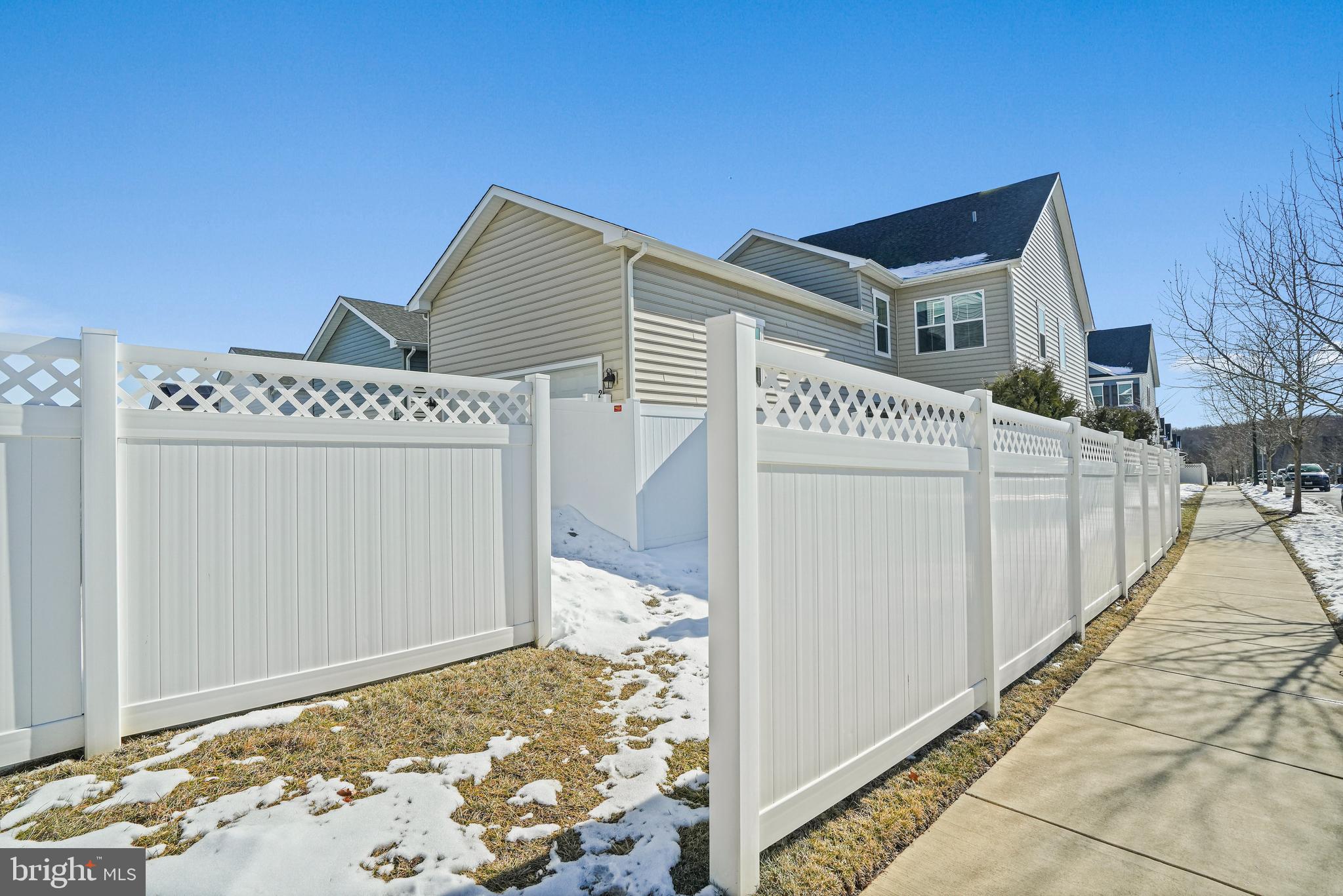 CABIN BRANCH - Residential