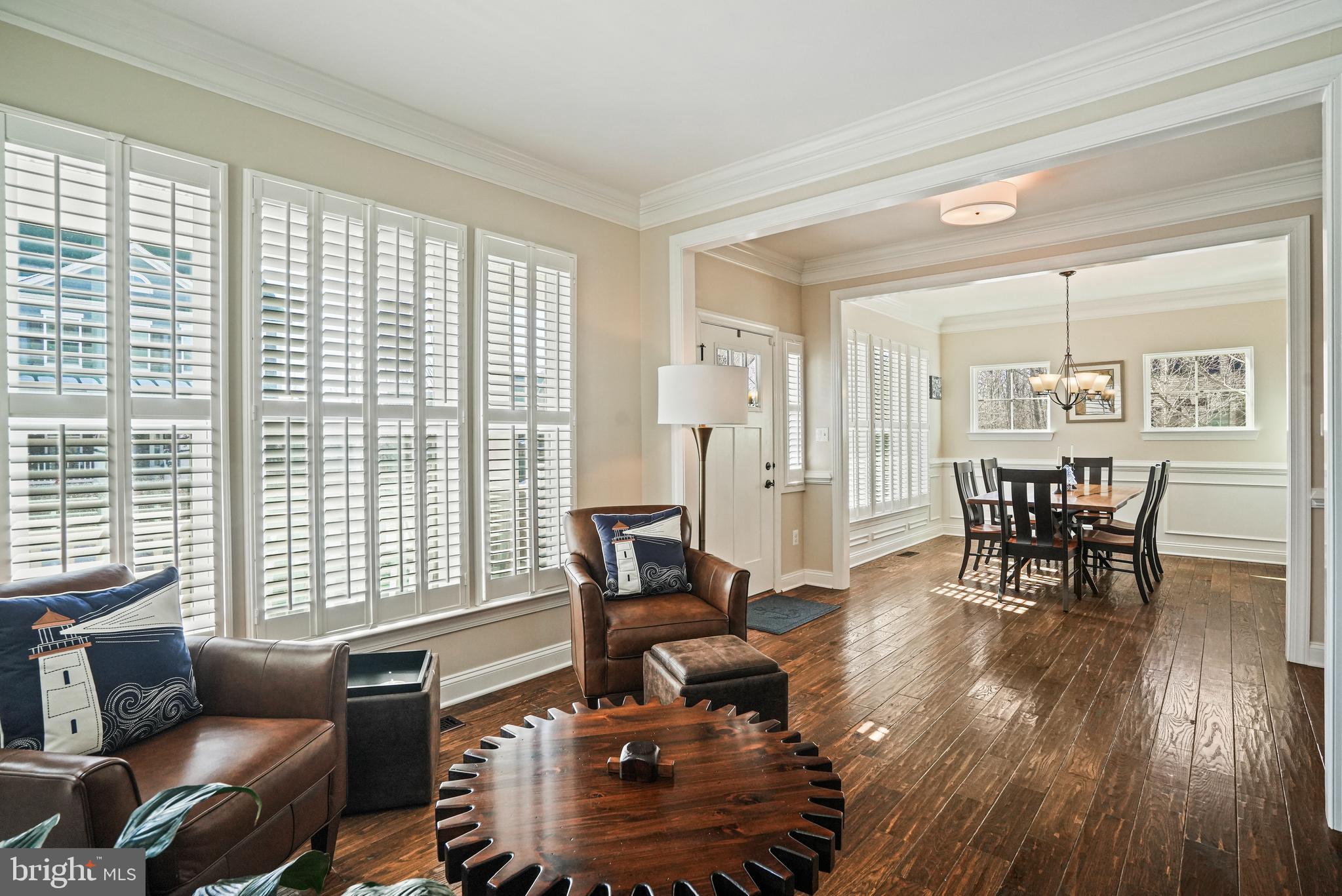 CABIN BRANCH - Residential