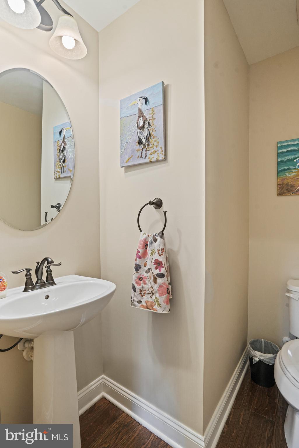 CABIN BRANCH - Residential