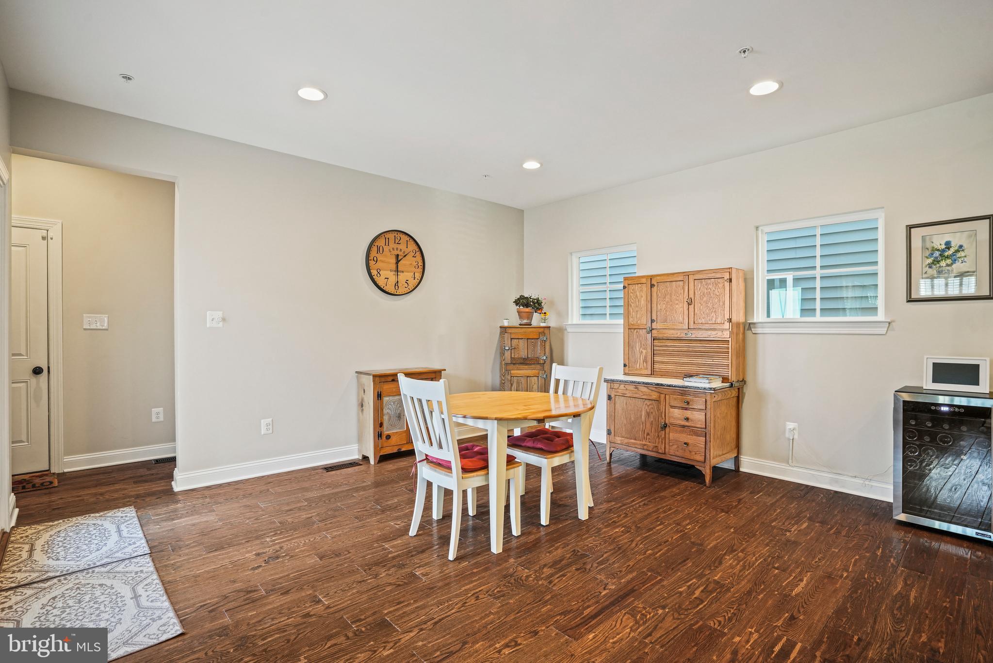 CABIN BRANCH - Residential