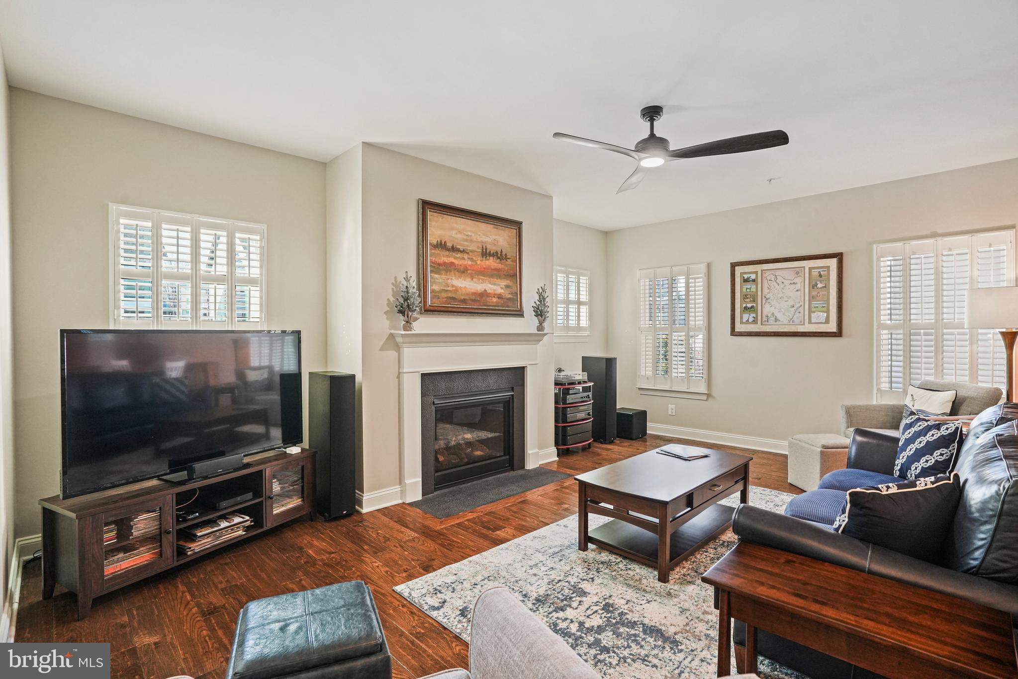 CABIN BRANCH - Residential