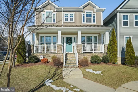 21925 Fulmer Avenue, Clarksburg, MD 20871 - MLS#: MDMC2166136