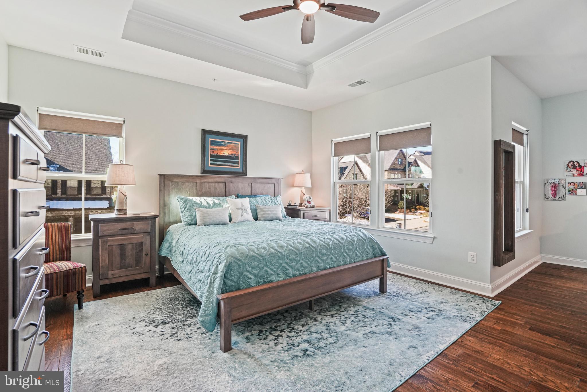 CABIN BRANCH - Residential