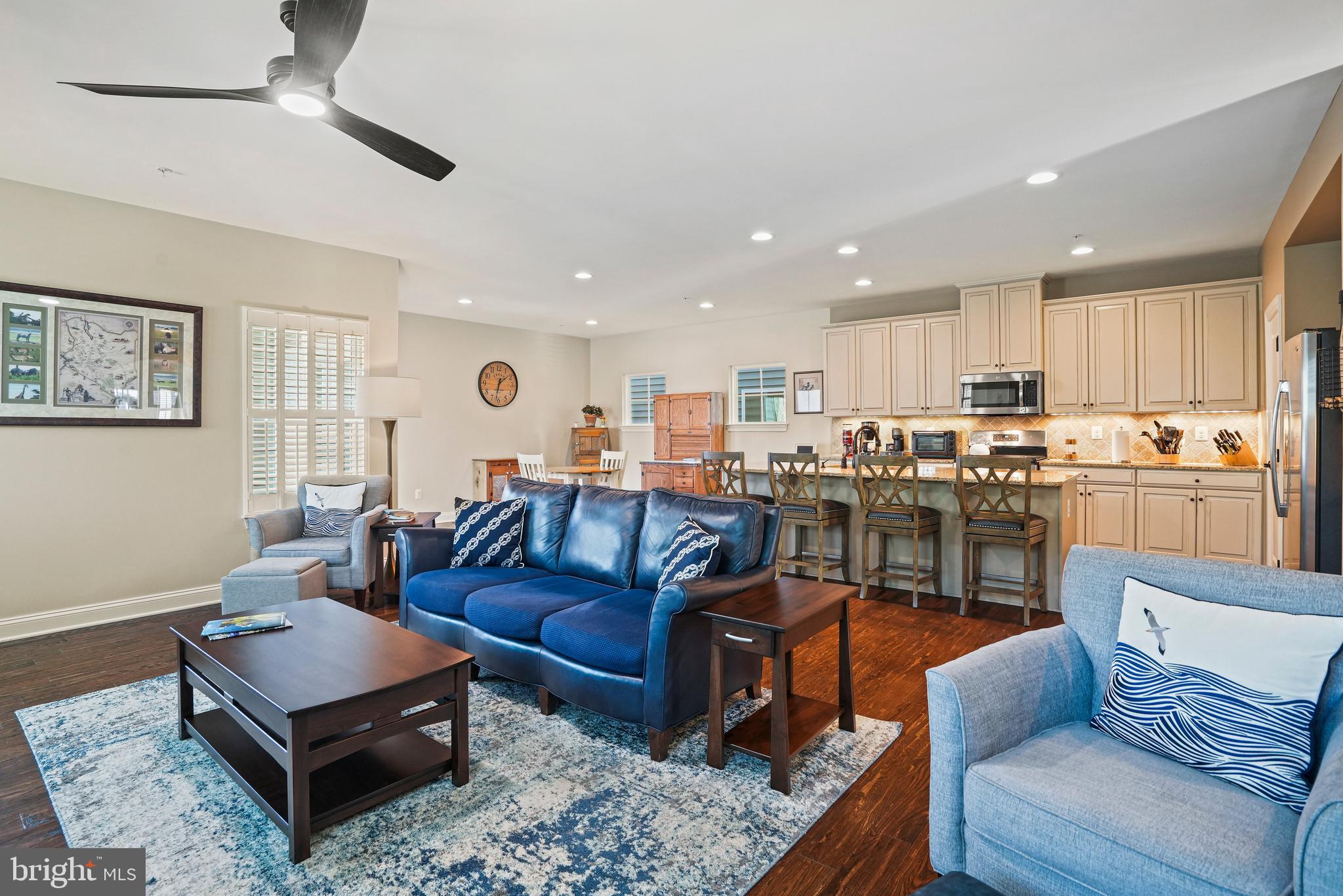 CABIN BRANCH - Residential