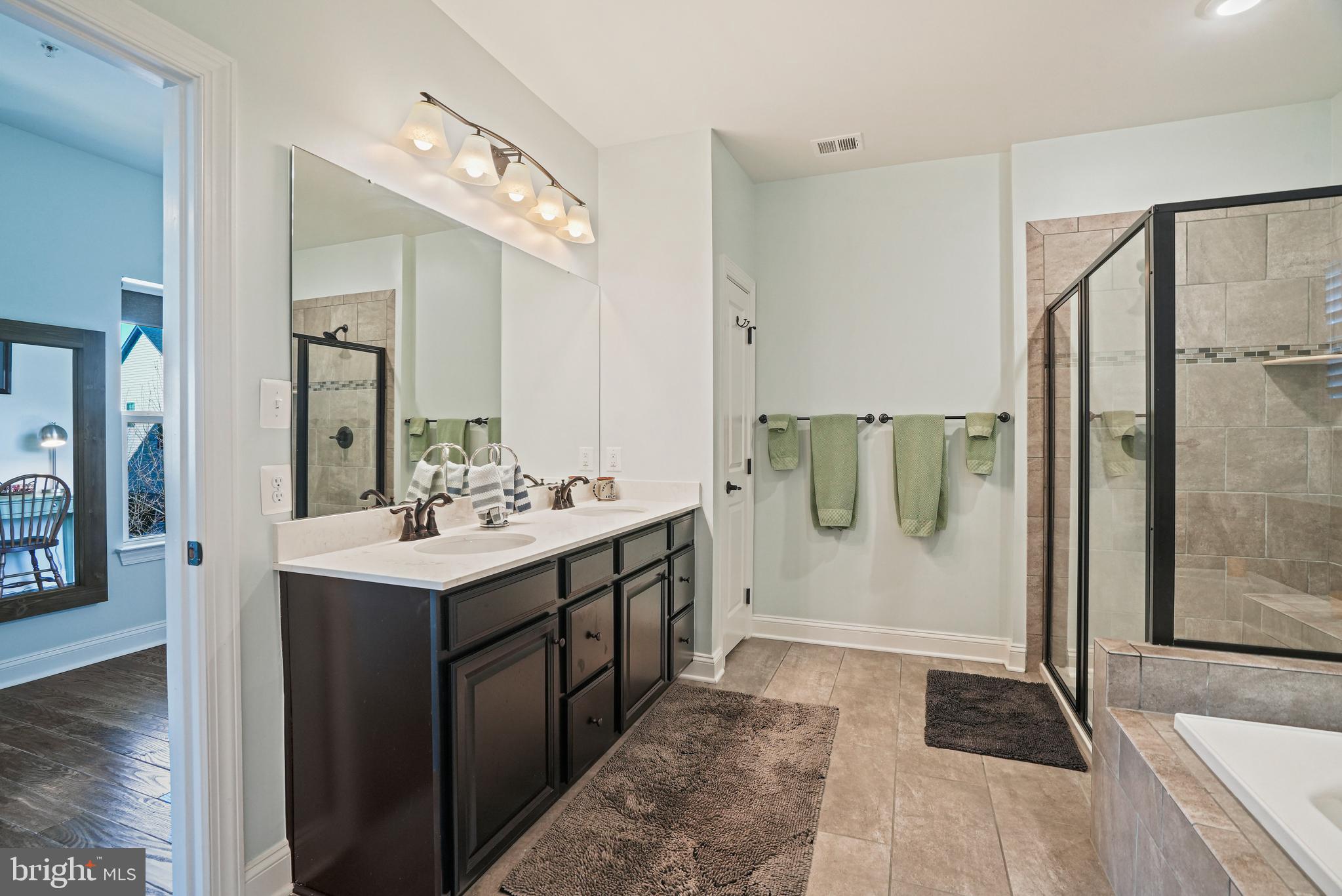 CABIN BRANCH - Residential