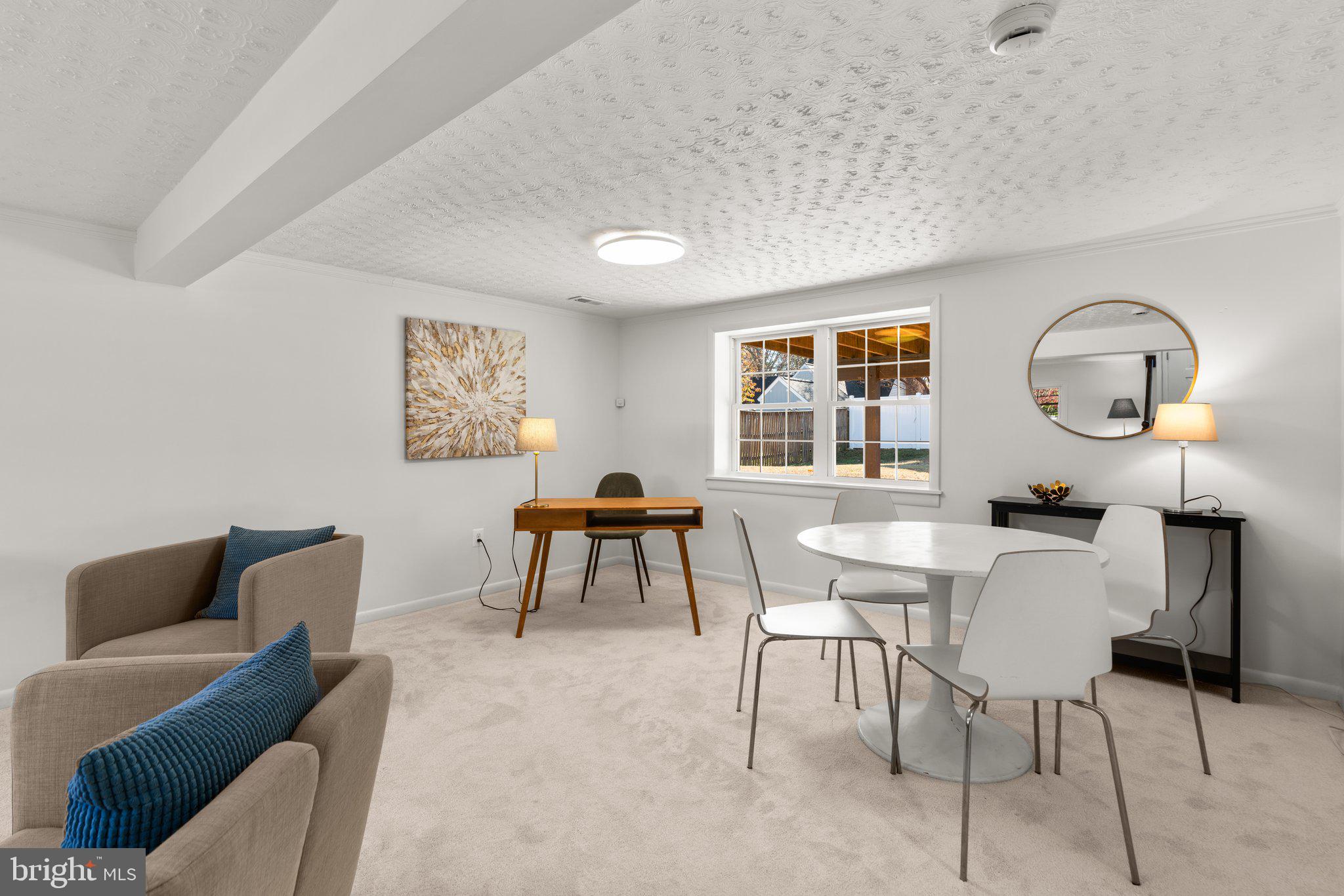 CAPE ST CLAIRE - Residential