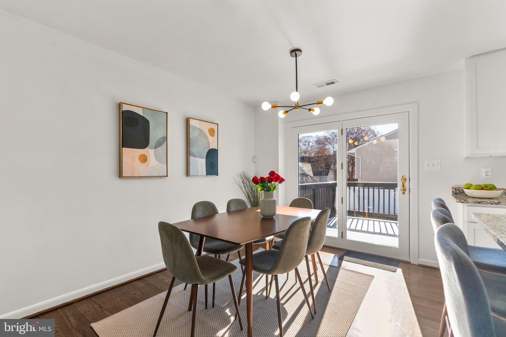 CAPE ST CLAIRE - Residential