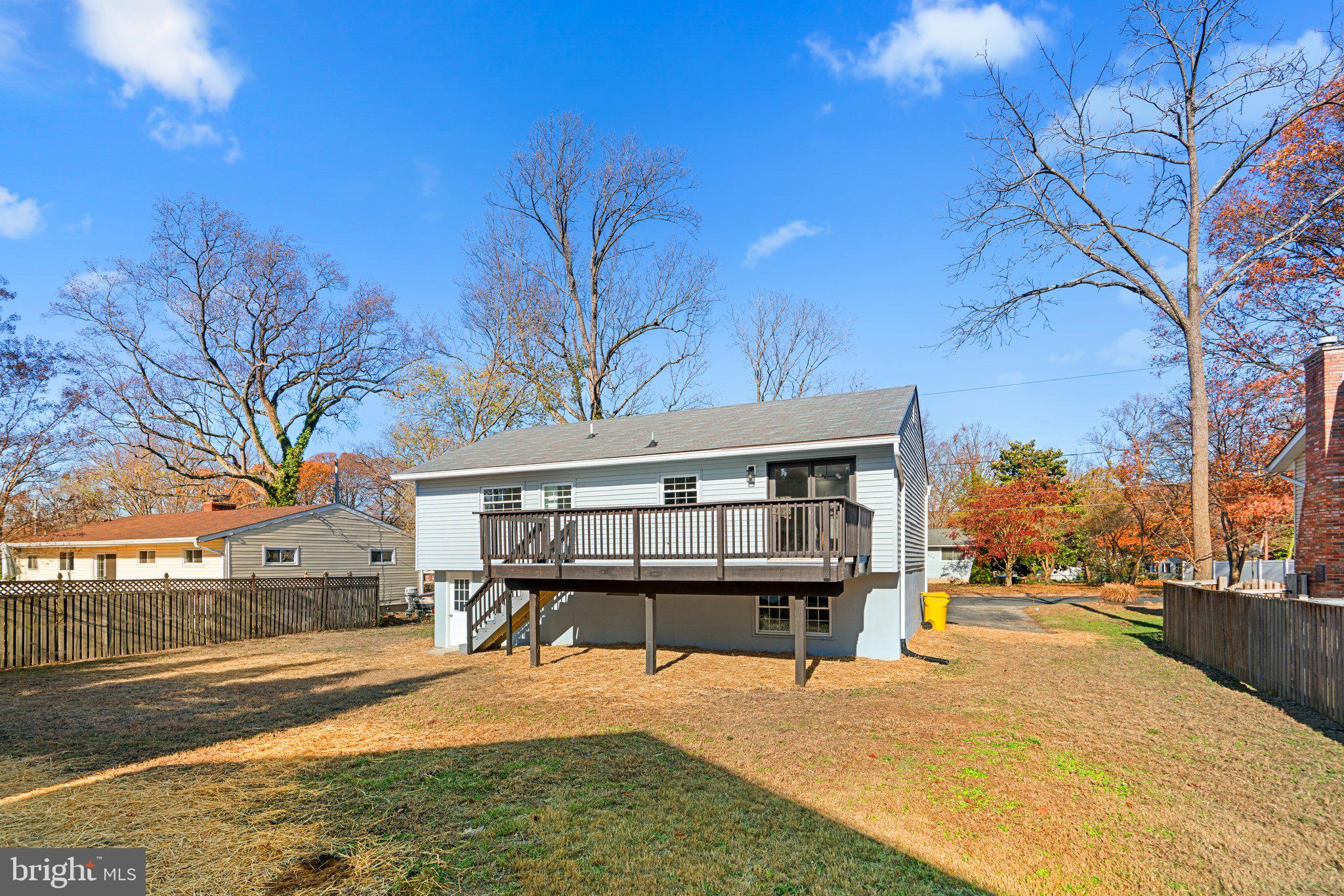 CAPE ST CLAIRE - Residential