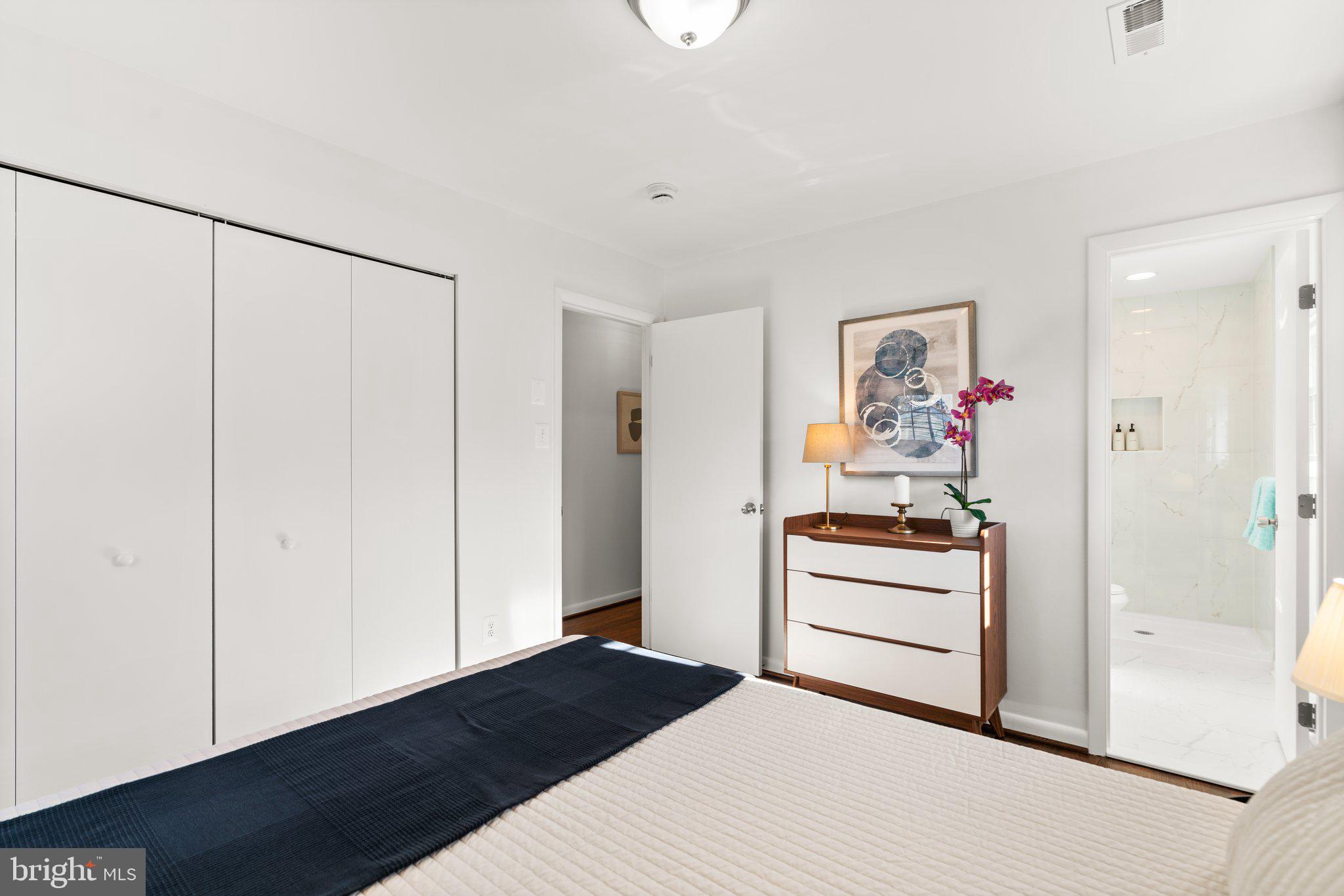 CAPE ST CLAIRE - Residential