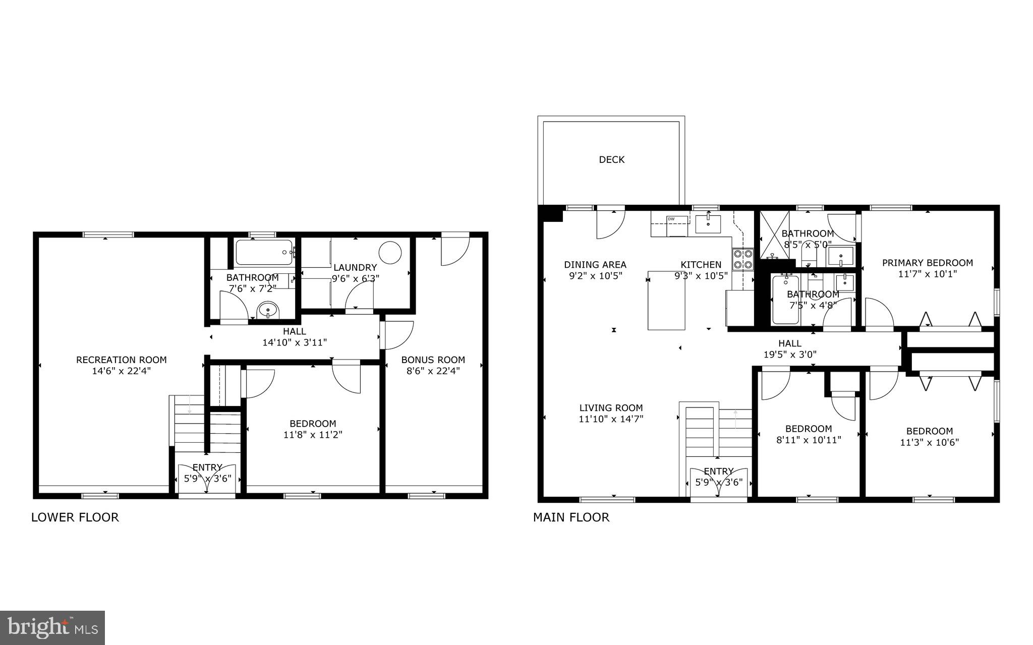 CAPE ST CLAIRE - Residential