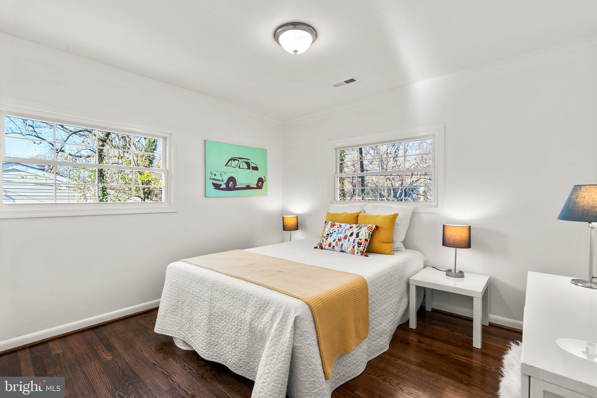 CAPE ST CLAIRE - Residential