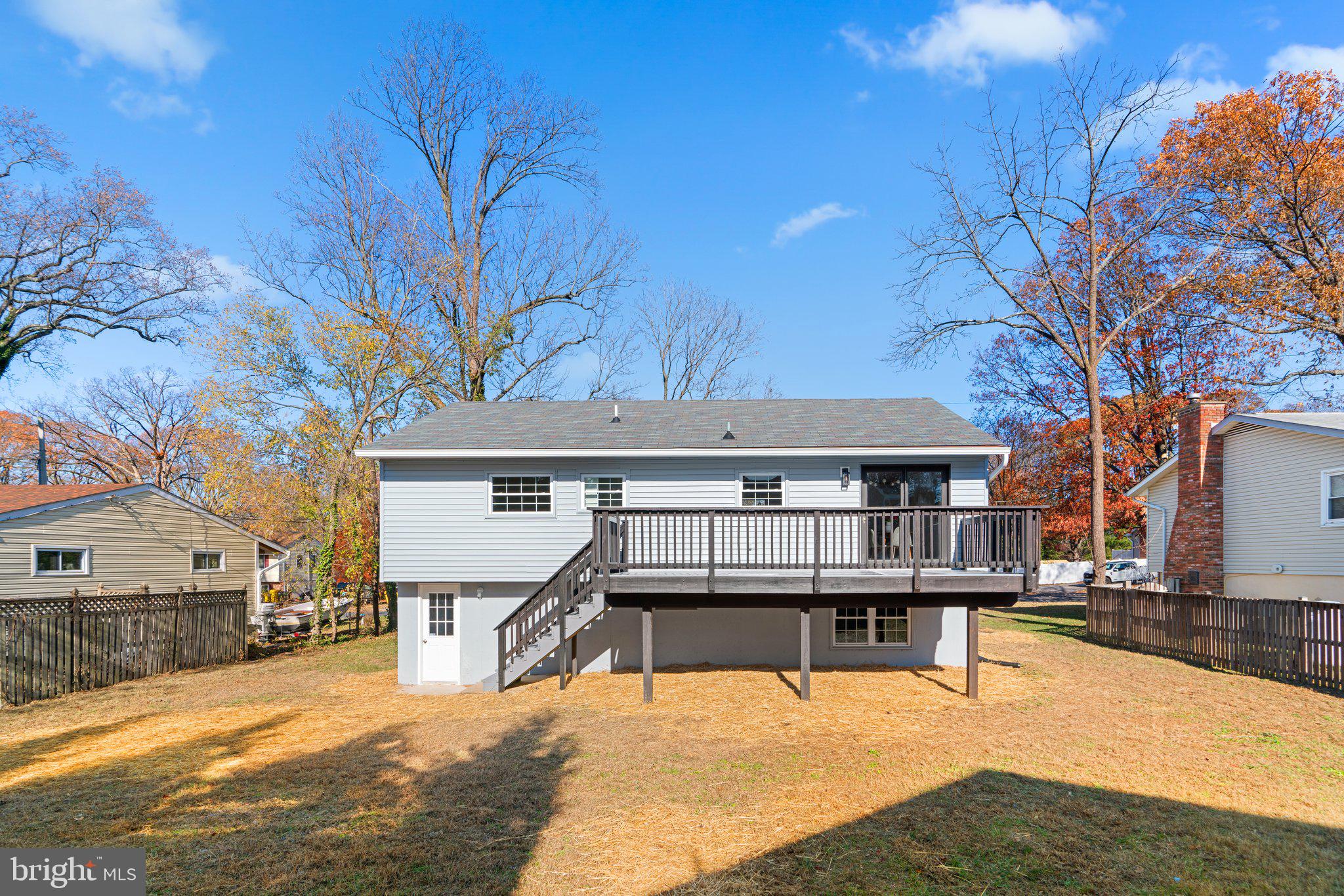 CAPE ST CLAIRE - Residential