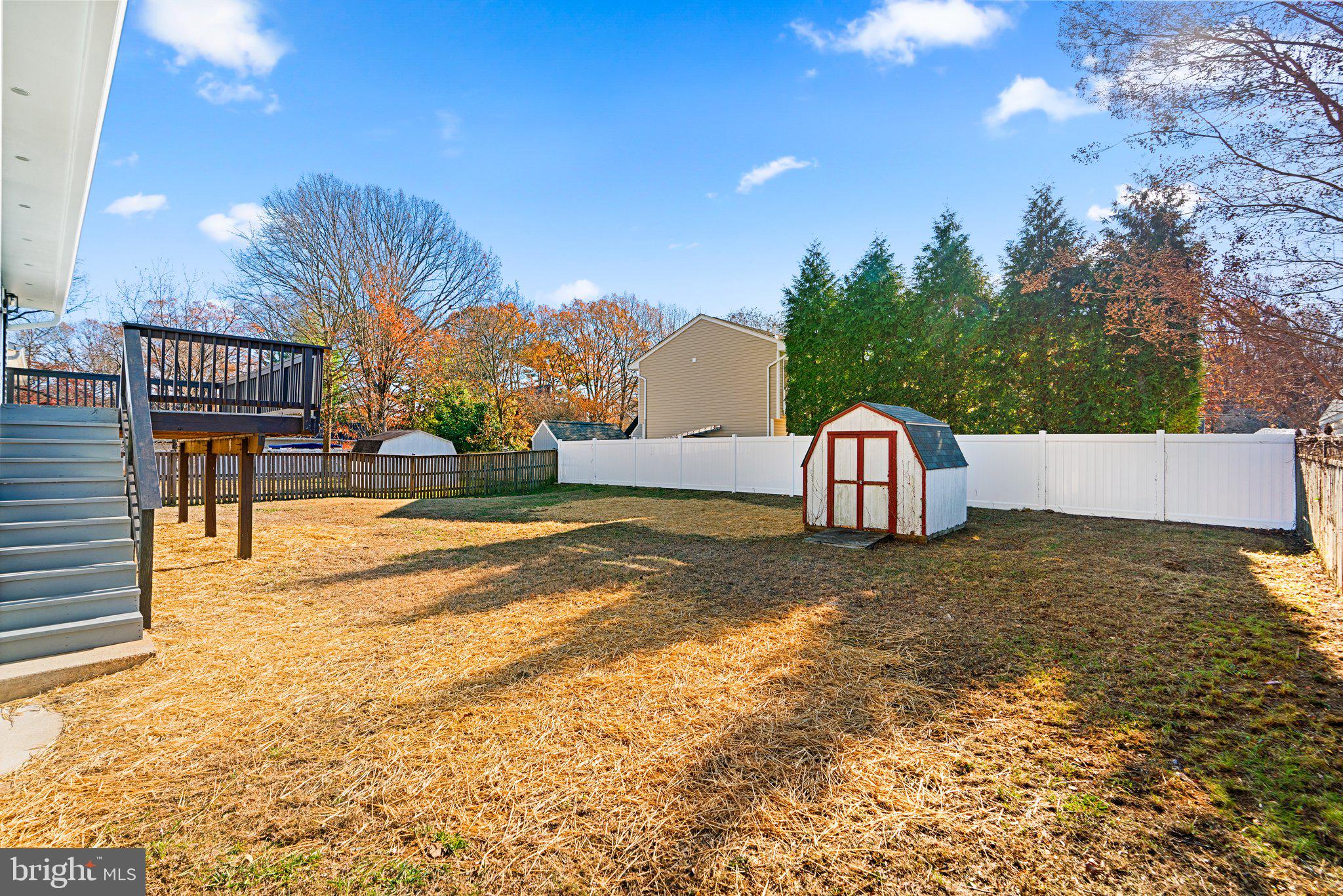 CAPE ST CLAIRE - Residential