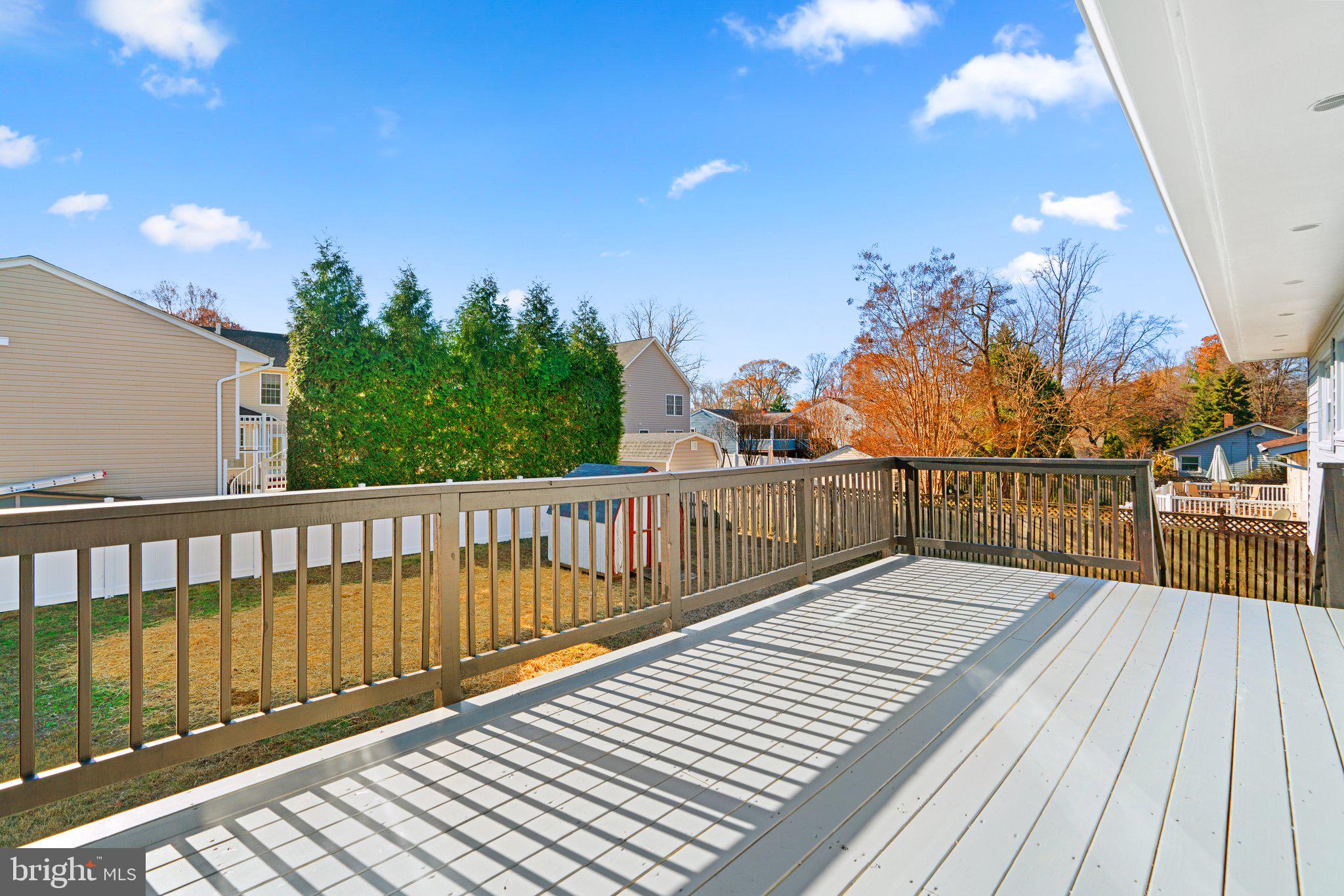 CAPE ST CLAIRE - Residential