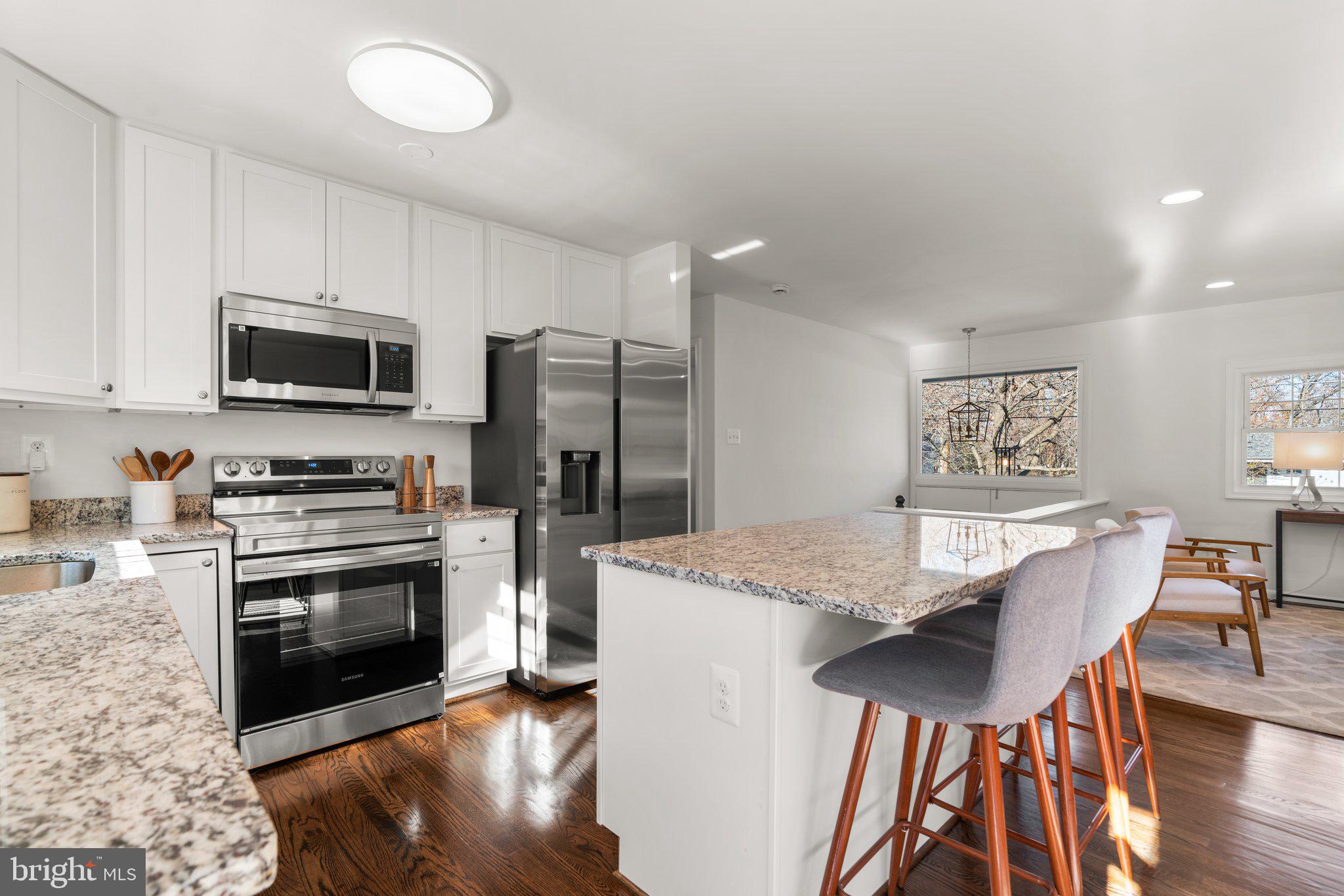 CAPE ST CLAIRE - Residential