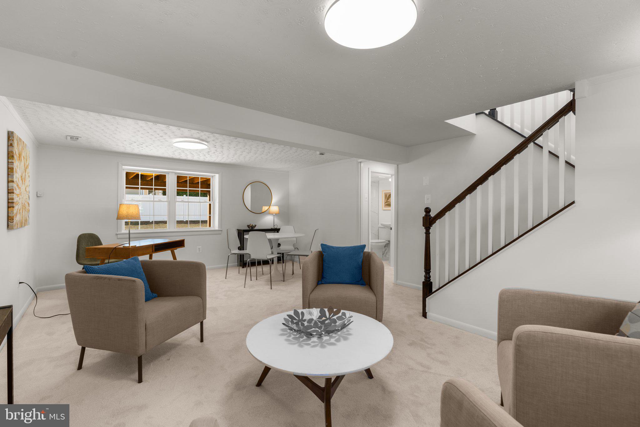 CAPE ST CLAIRE - Residential