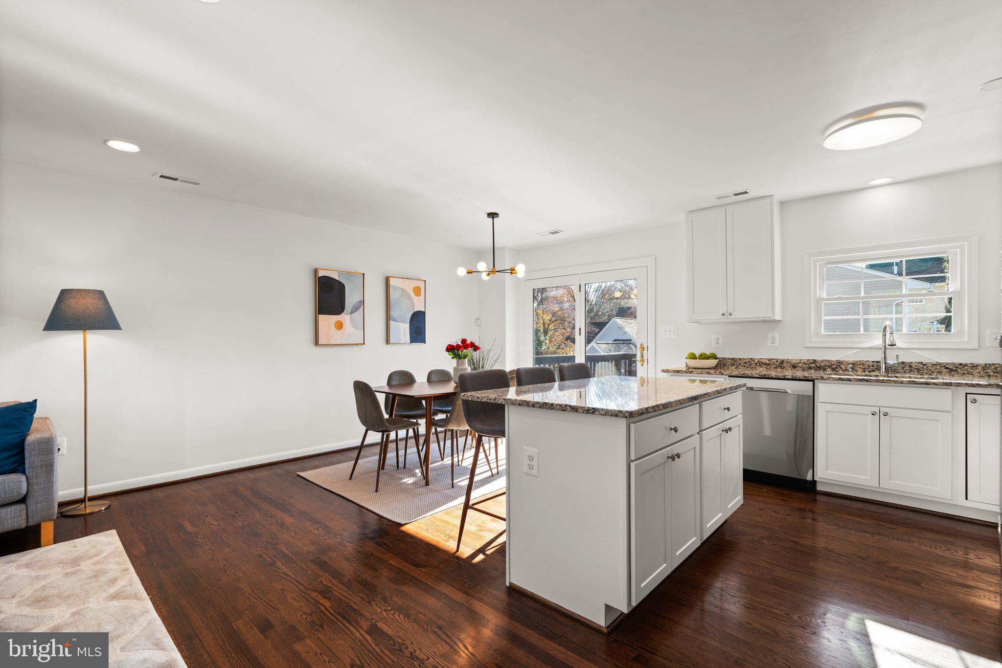 CAPE ST CLAIRE - Residential