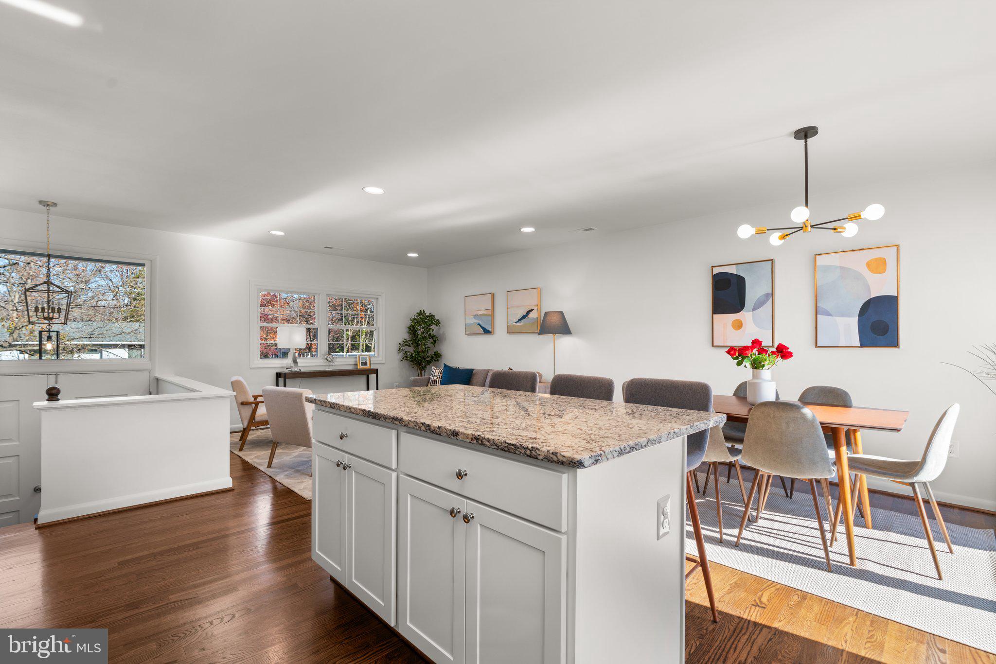 CAPE ST CLAIRE - Residential