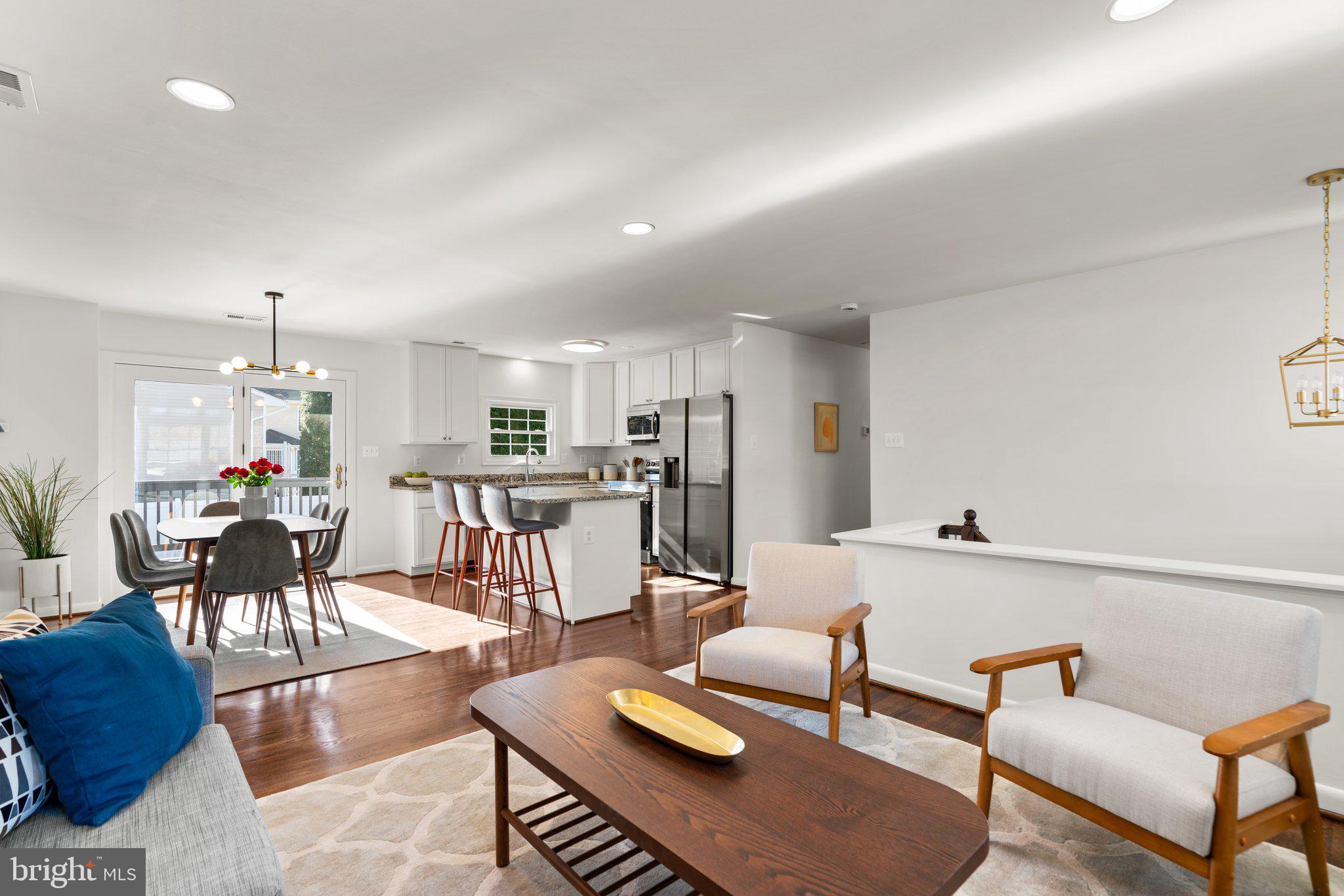 CAPE ST CLAIRE - Residential