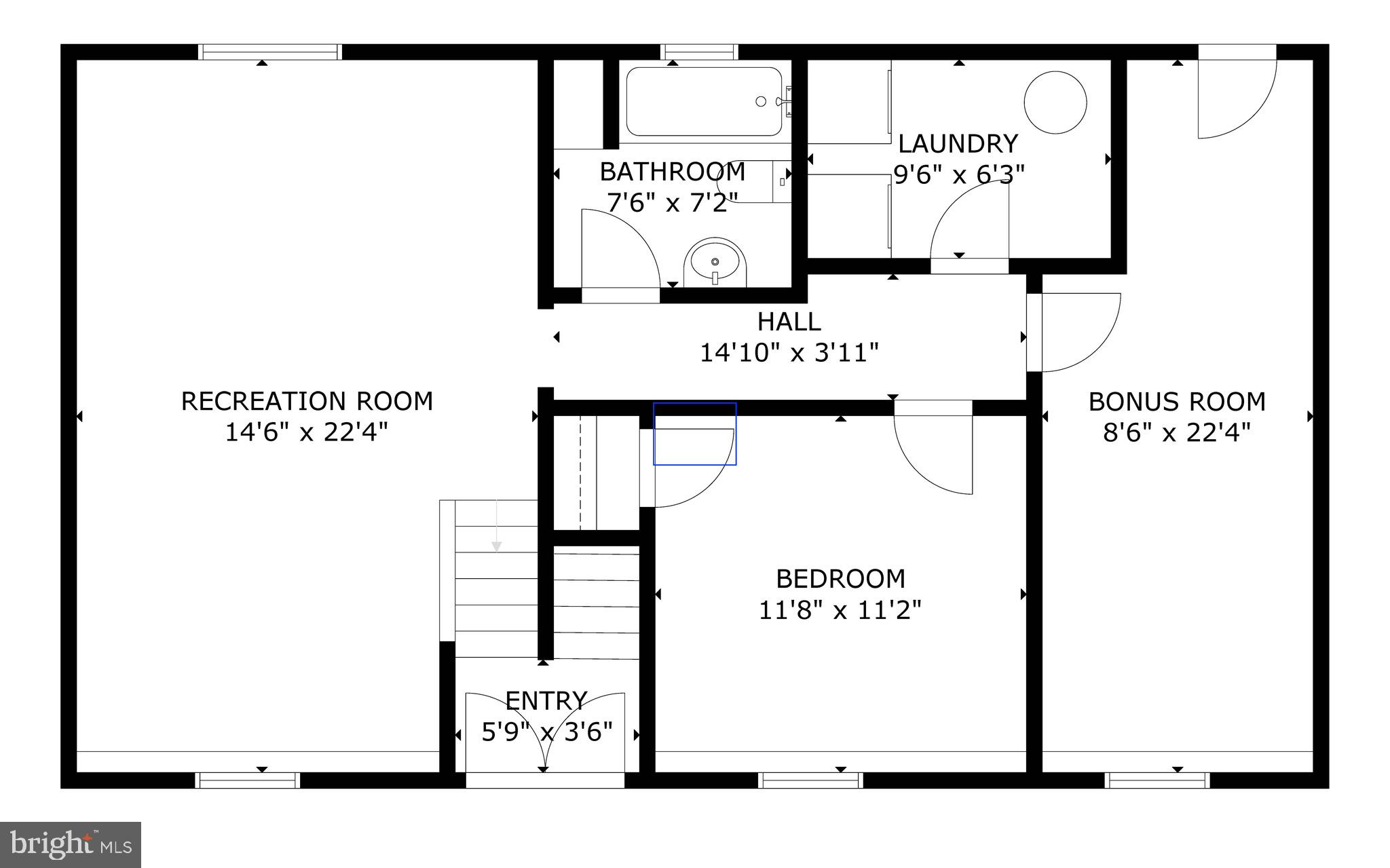 CAPE ST CLAIRE - Residential