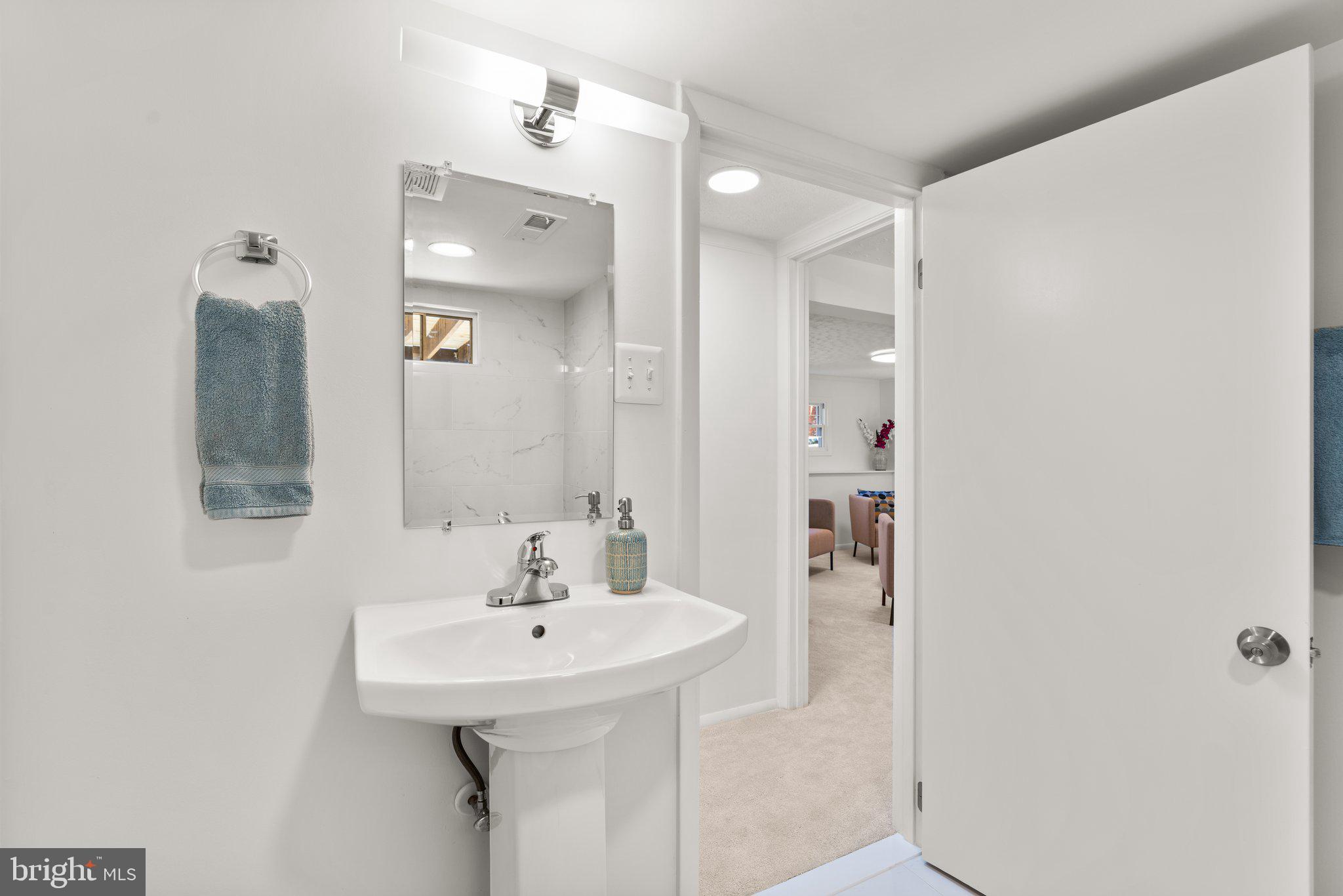 CAPE ST CLAIRE - Residential