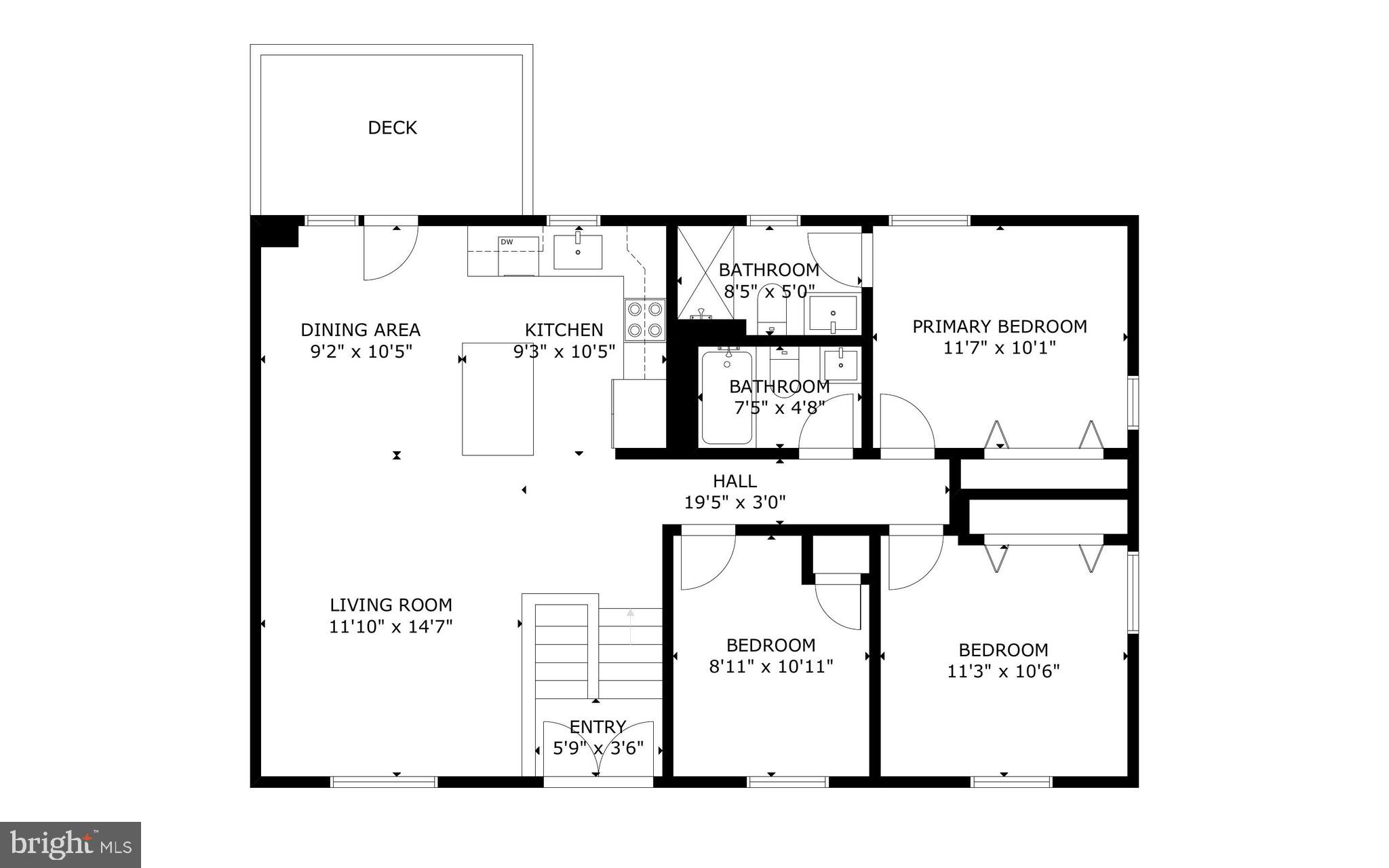 CAPE ST CLAIRE - Residential
