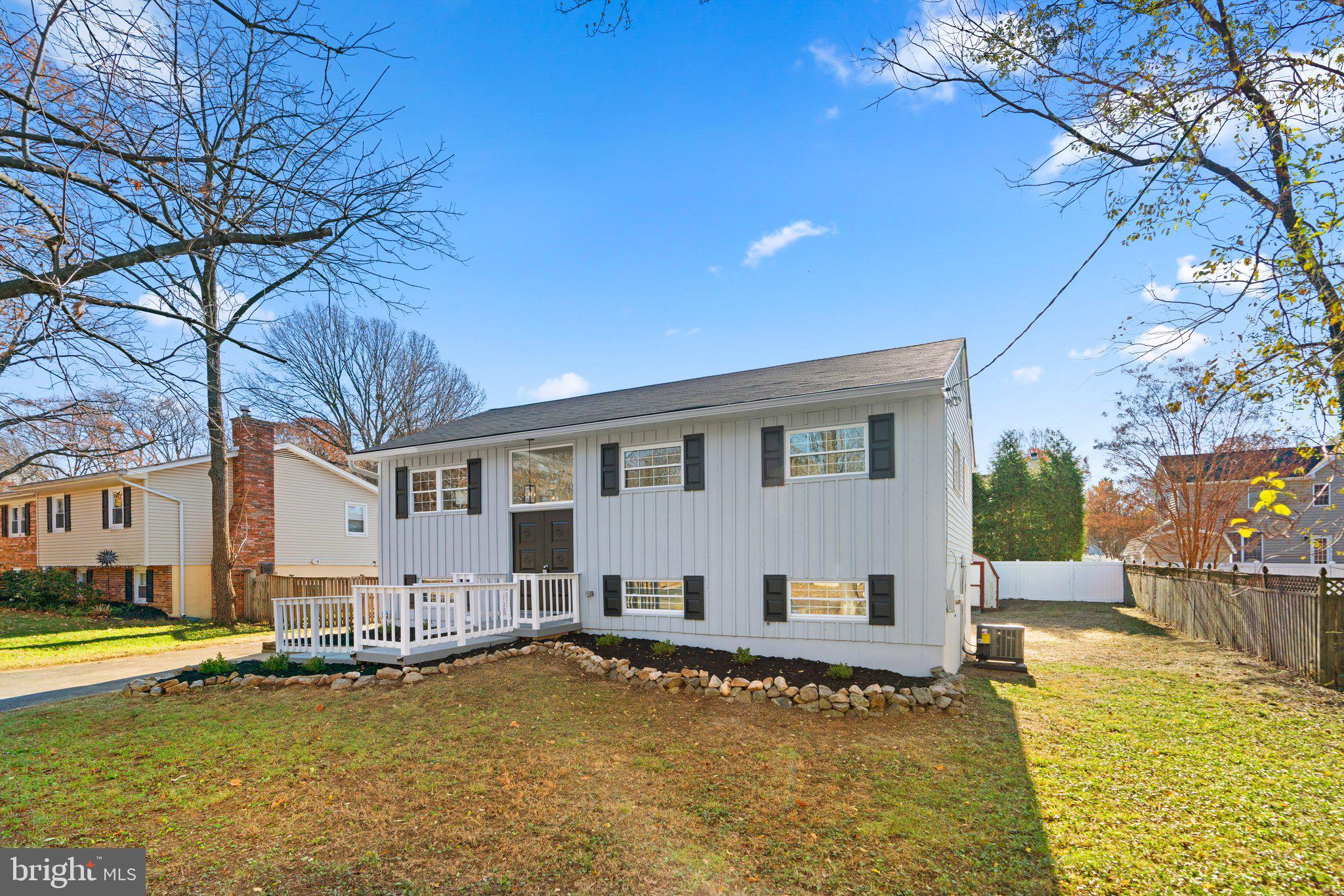 CAPE ST CLAIRE - Residential