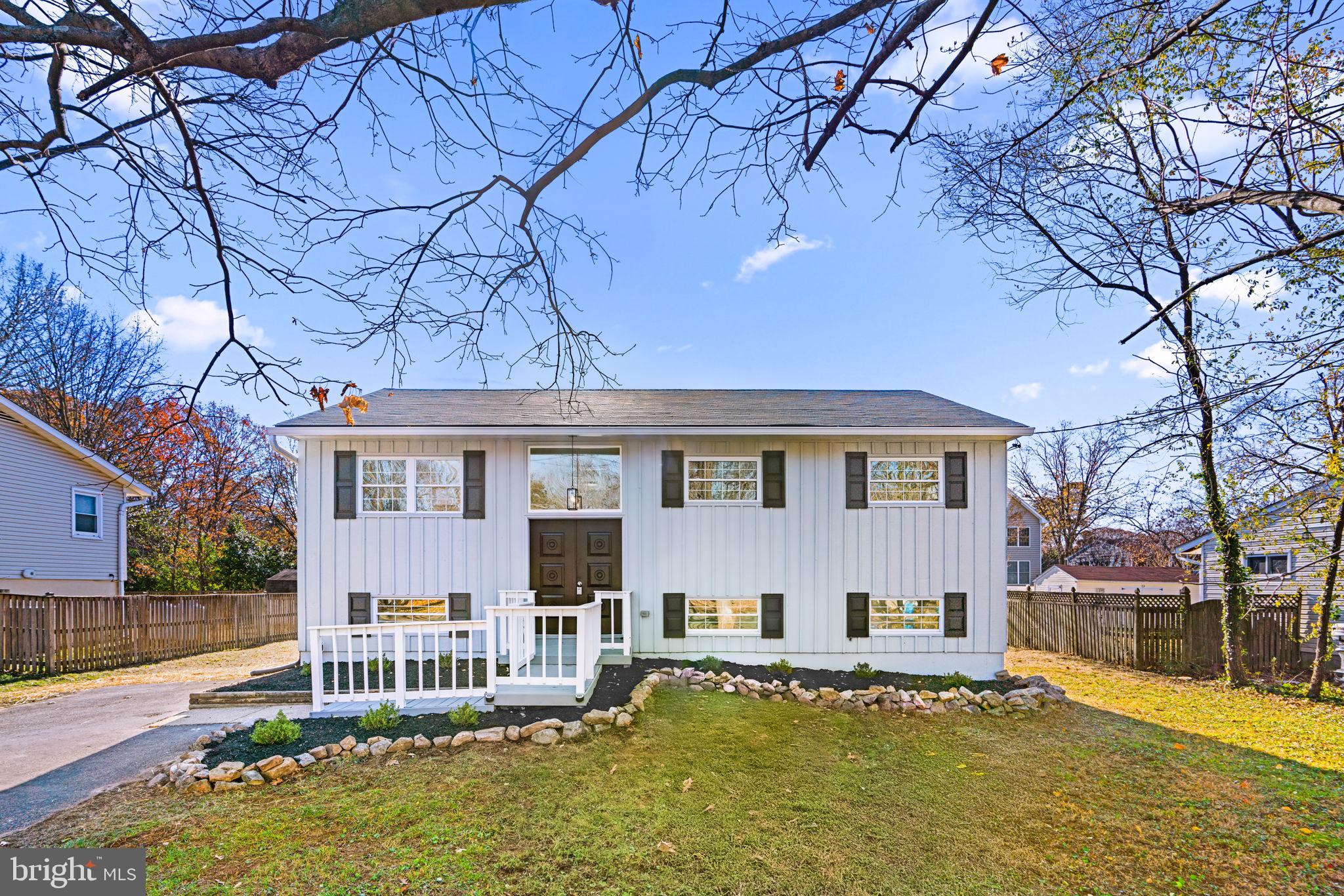 CAPE ST CLAIRE - Residential