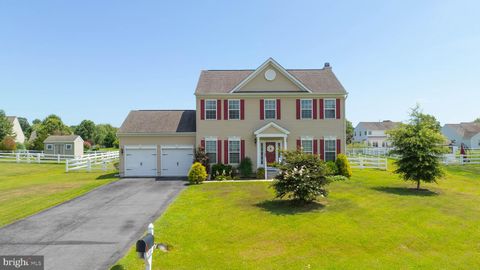 24785 SHORELINE DRIVE MILLSBORO DE 19966