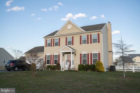 24785 SHORELINE DRIVE MILLSBORO DE 19966