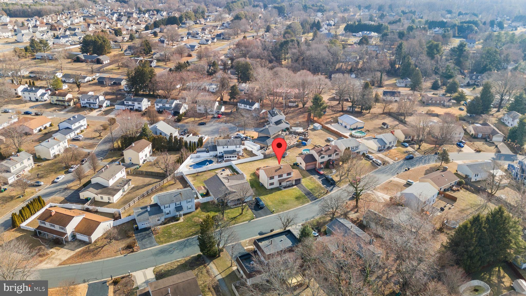 ROYAL GRANT - Residential