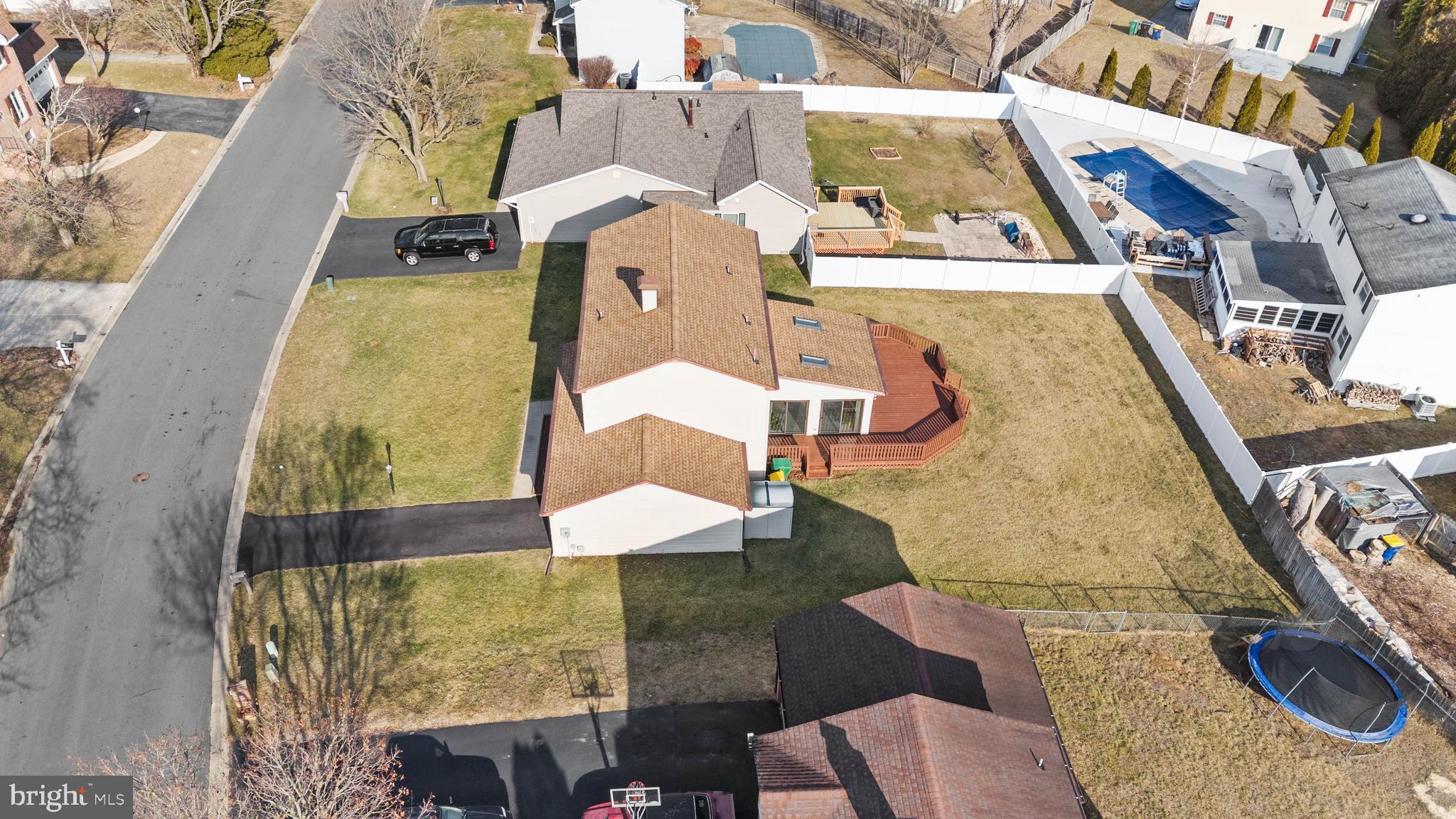 ROYAL GRANT - Residential