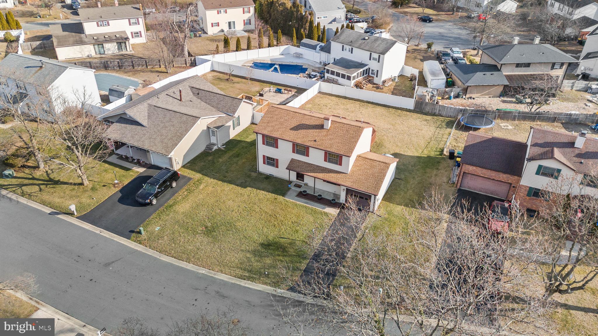 ROYAL GRANT - Residential