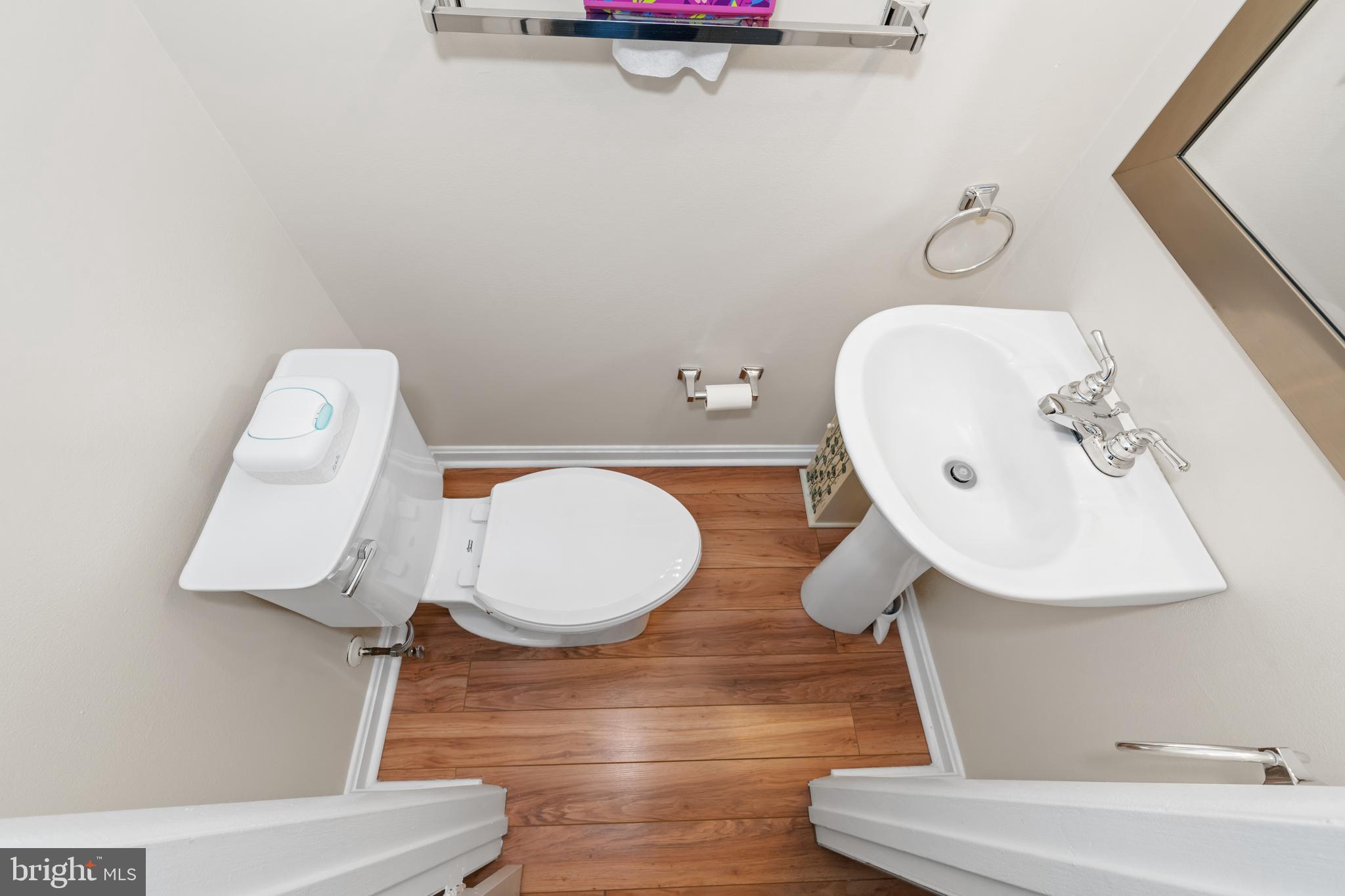 ROYAL GRANT - Residential