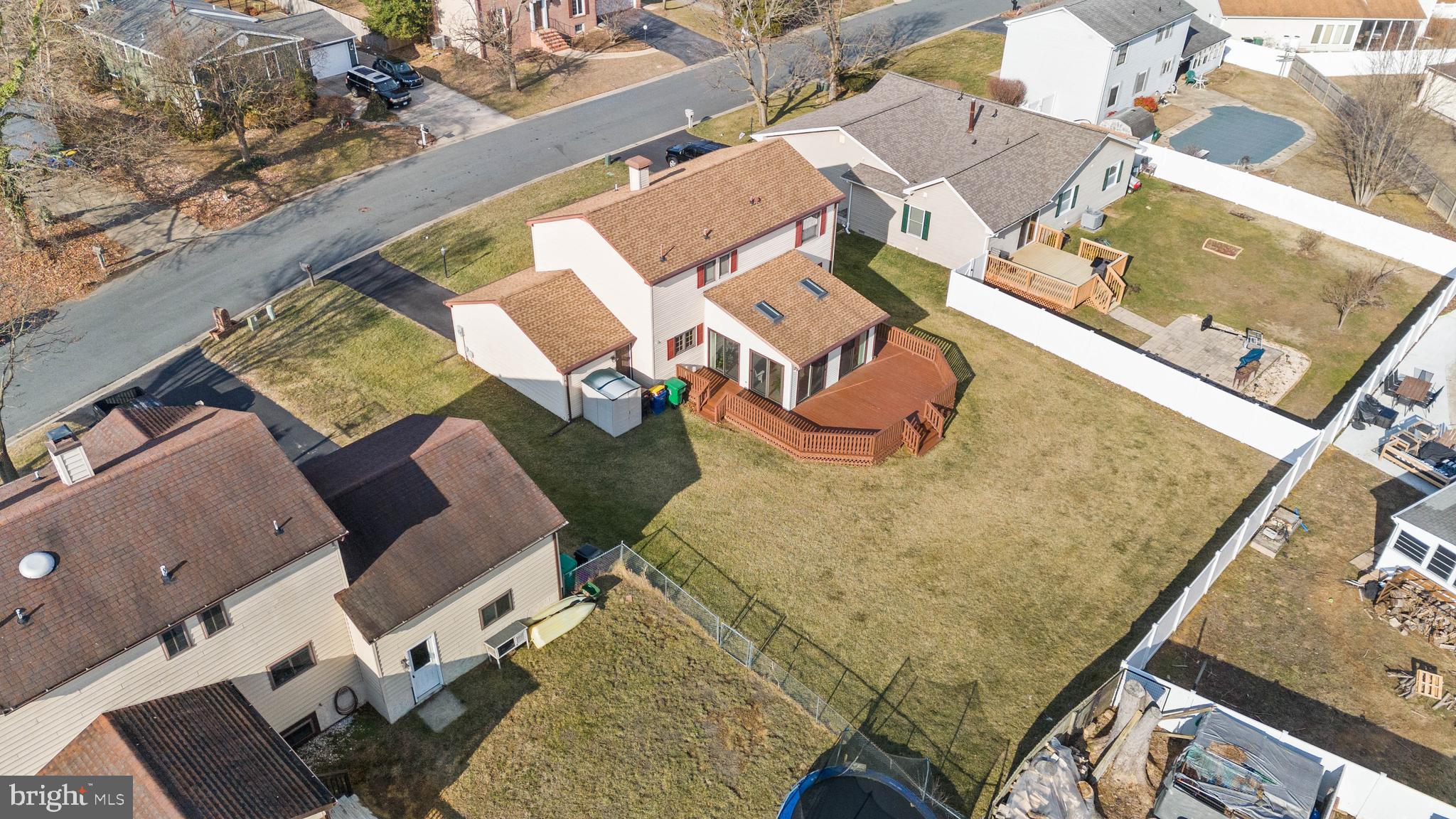 ROYAL GRANT - Residential