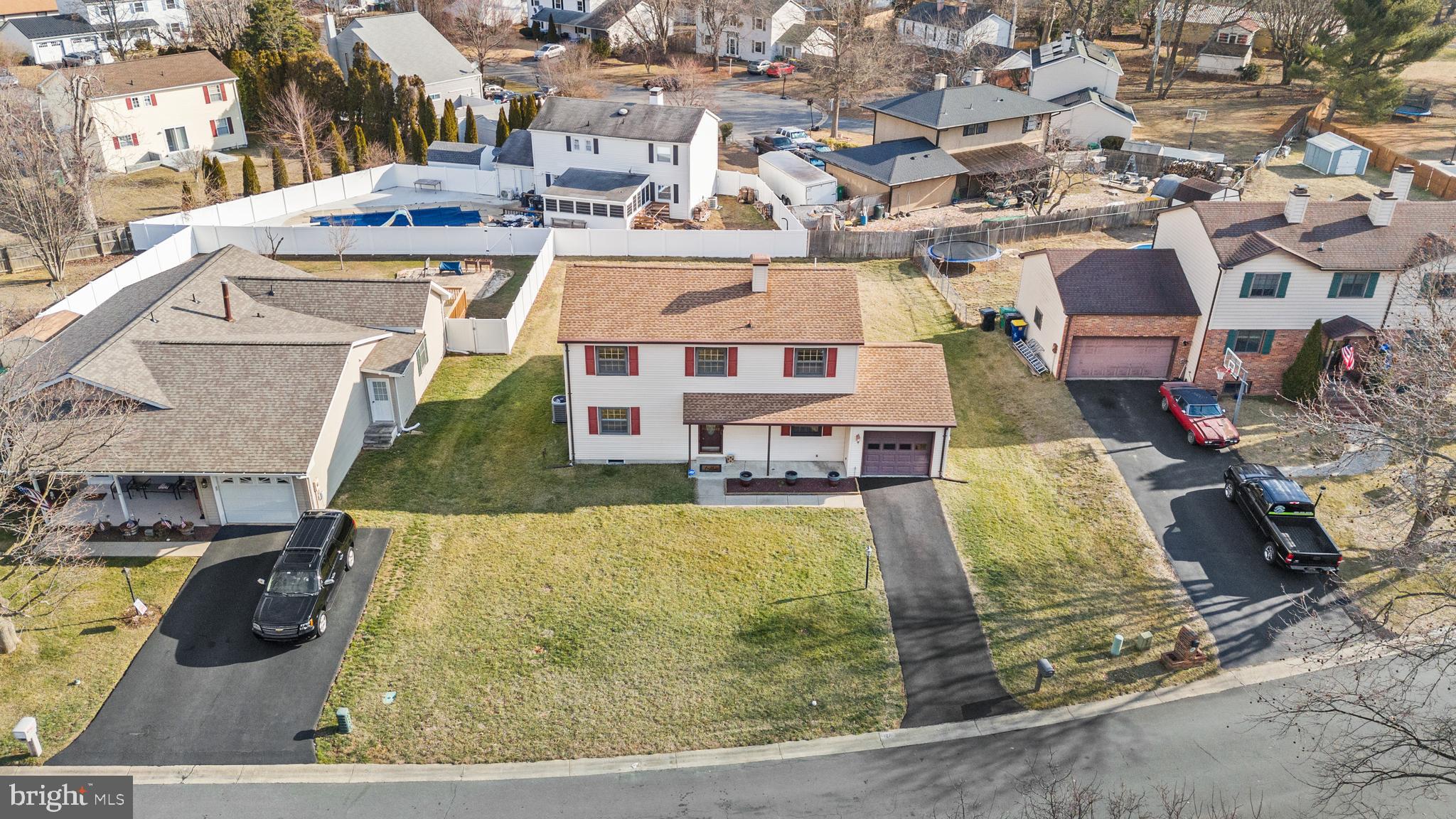 ROYAL GRANT - Residential