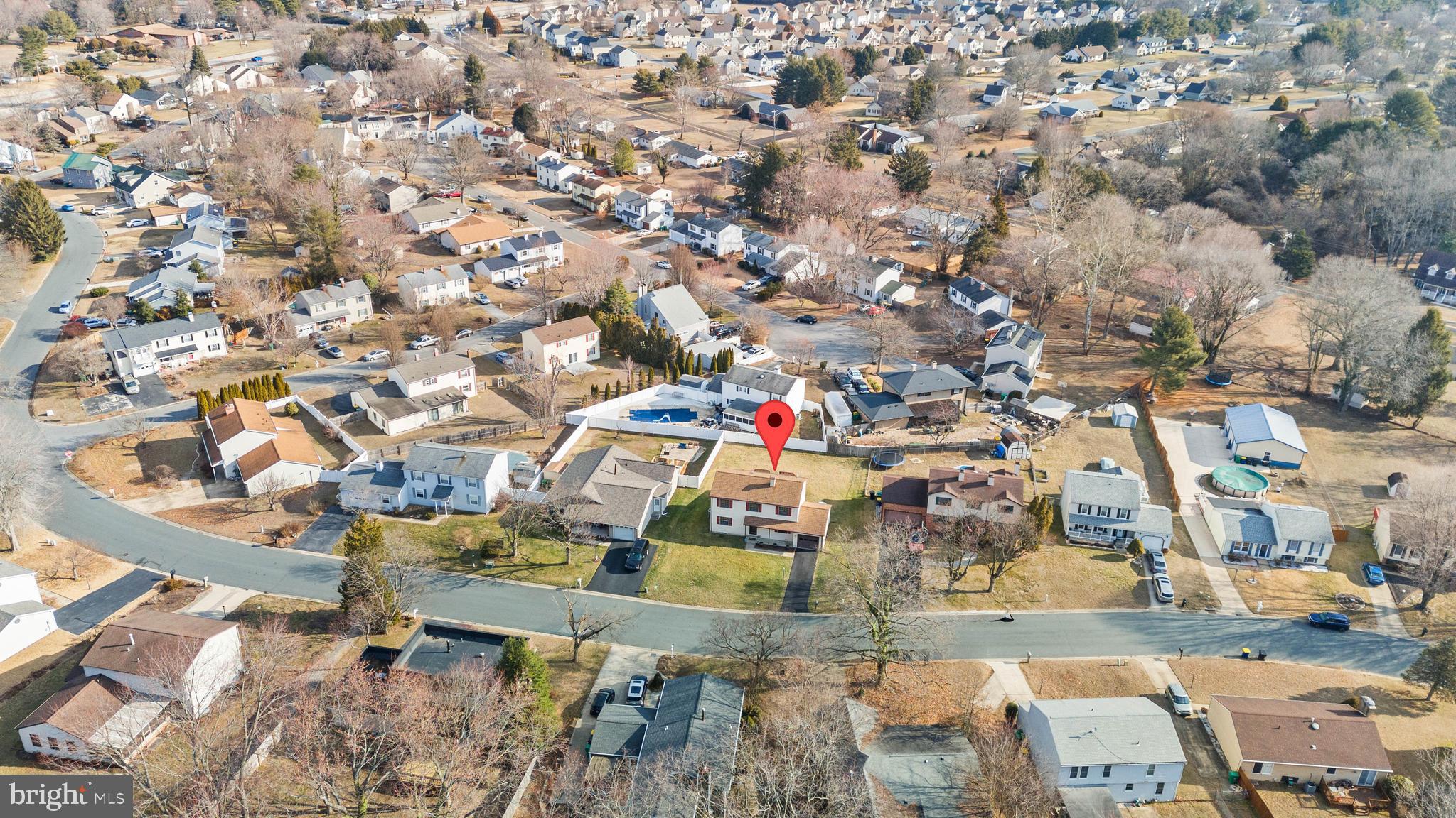 ROYAL GRANT - Residential