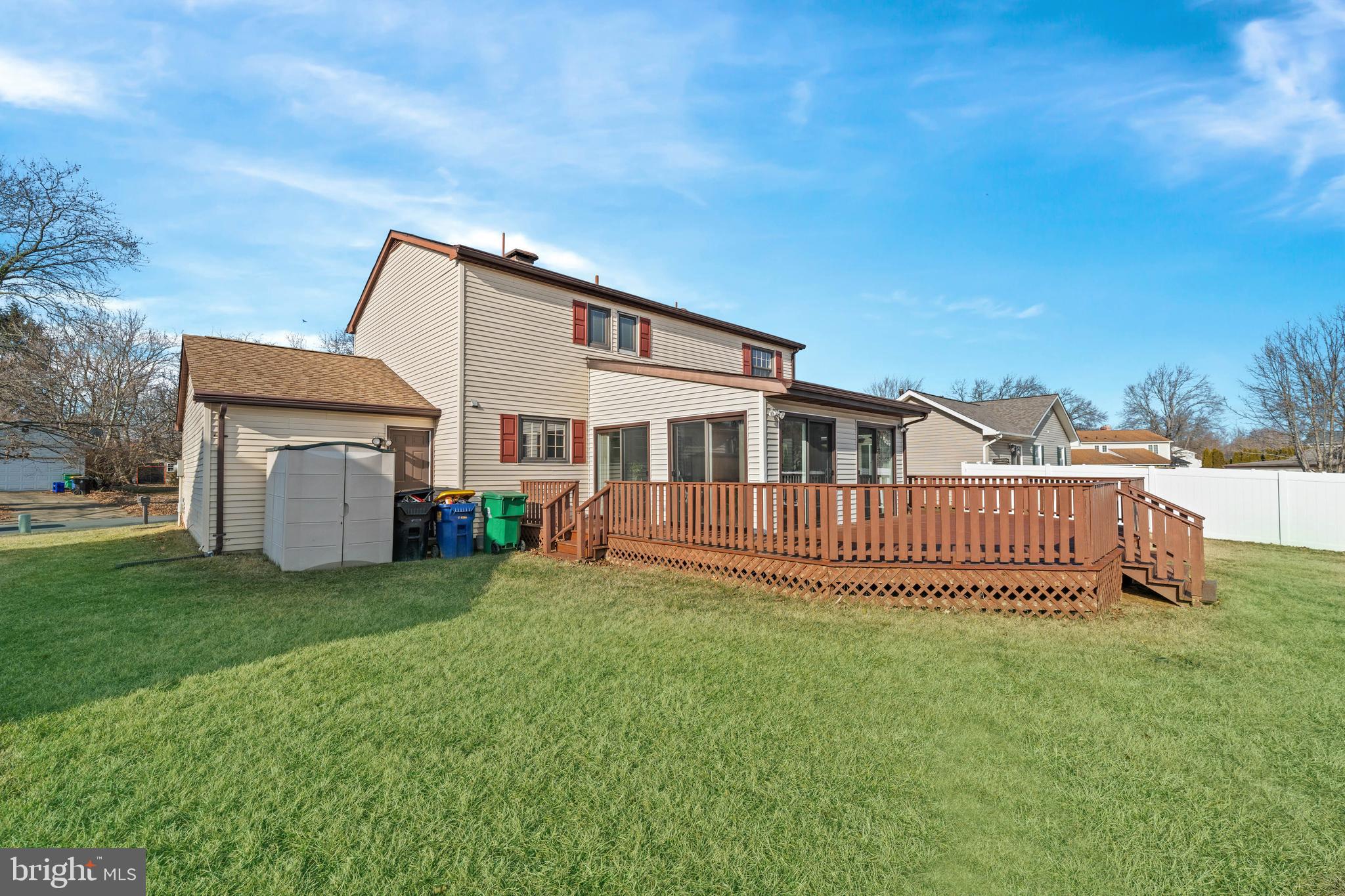 ROYAL GRANT - Residential