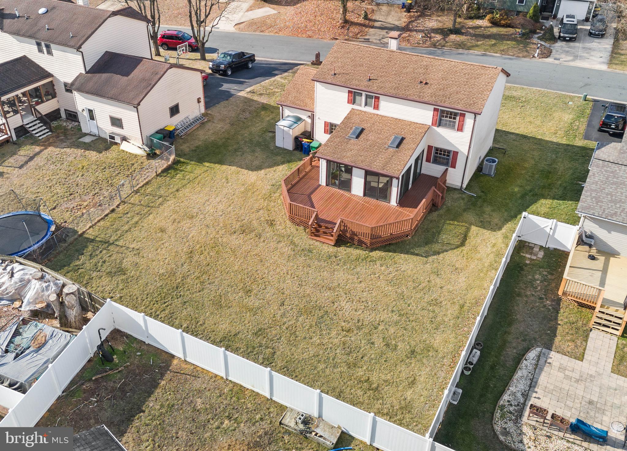 ROYAL GRANT - Residential